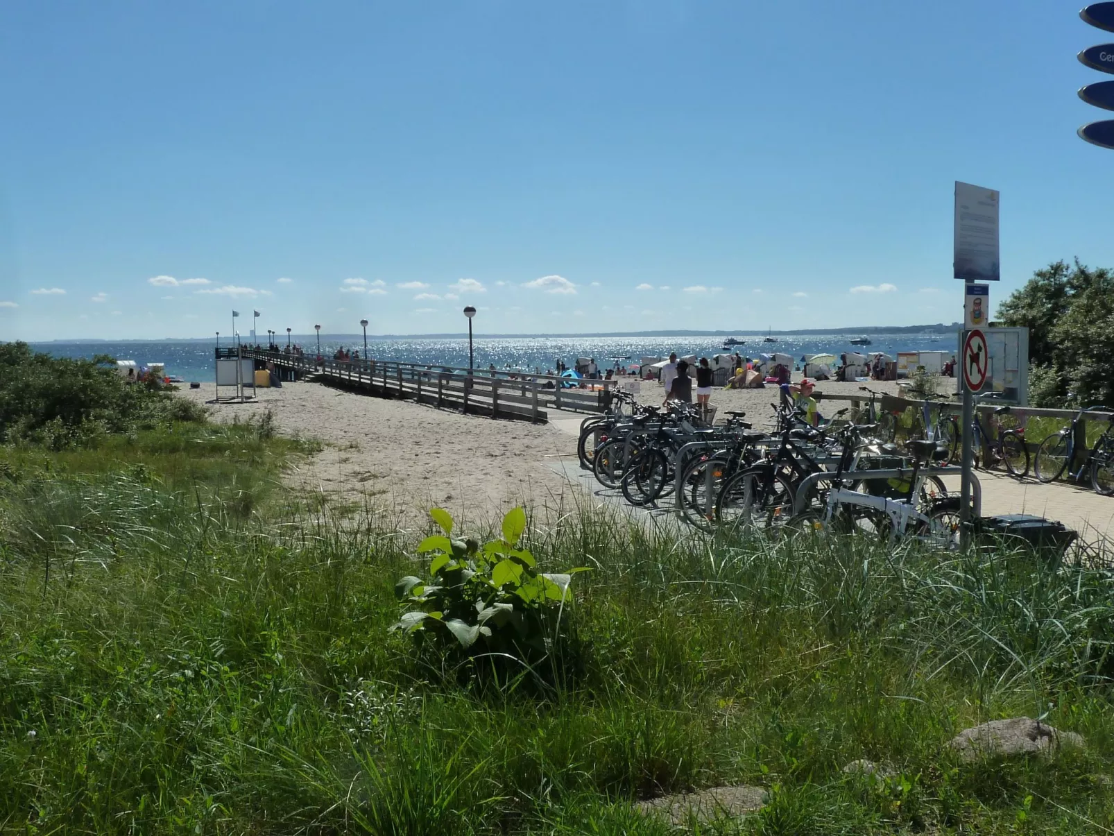 Penthouse-Ostseepanorama-Buiten