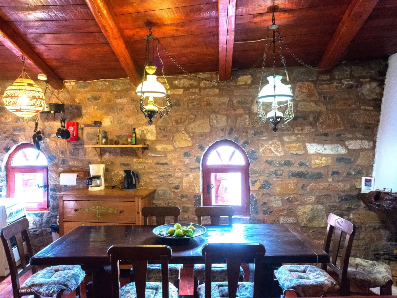 In Mavrikiano mit privatem Pool-Image-tags.info