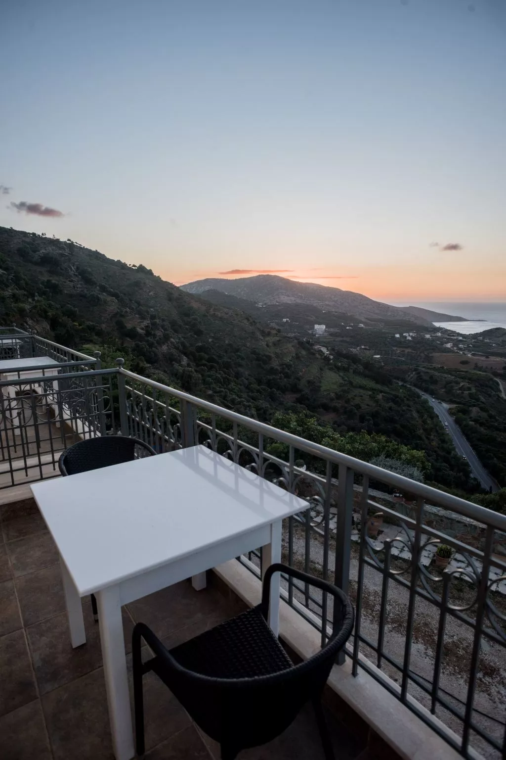 Für 8 Personen in Agia Pelagia, Kreta-Binnen