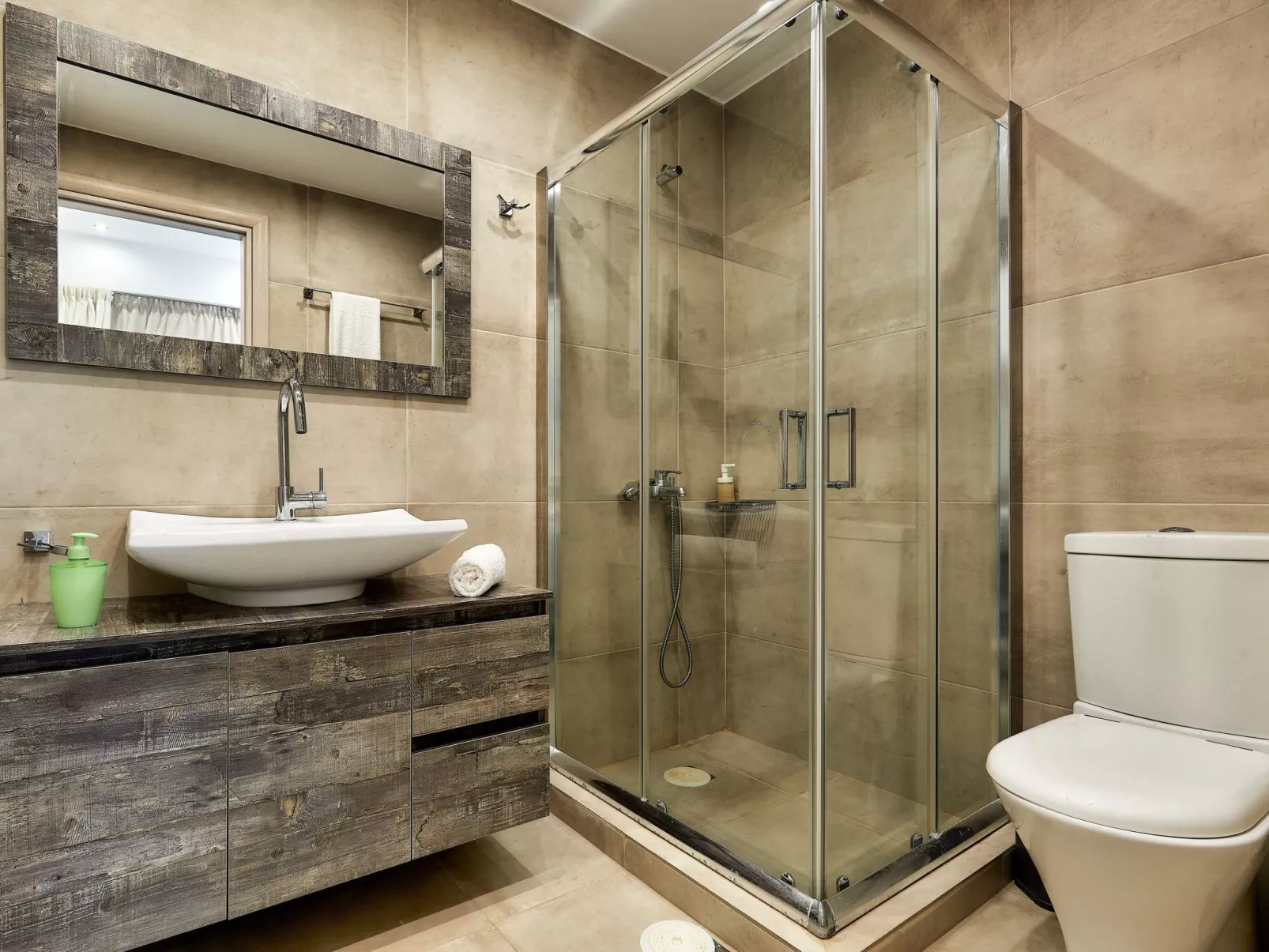 Villa Emilia - Ihr Feriendomizil mit privatem Pool-Binnen