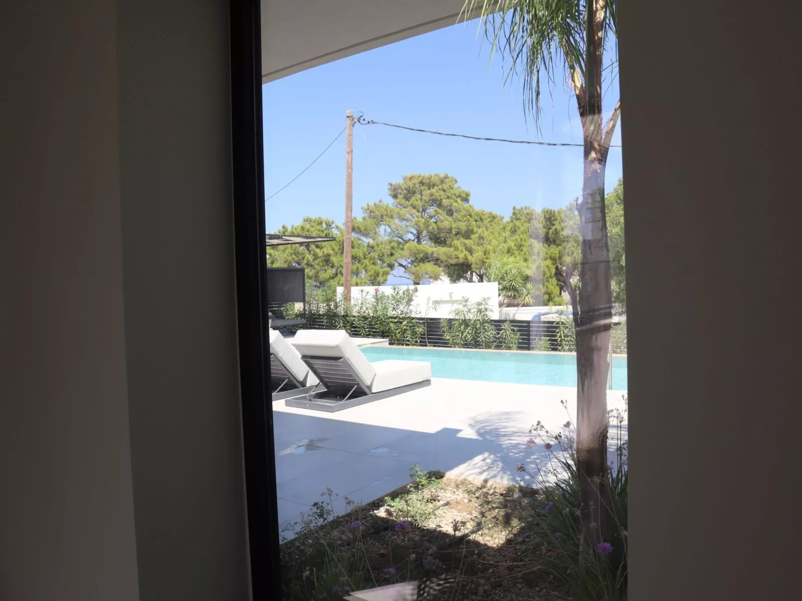 Trapezia Luxury Living - Opal-Buiten