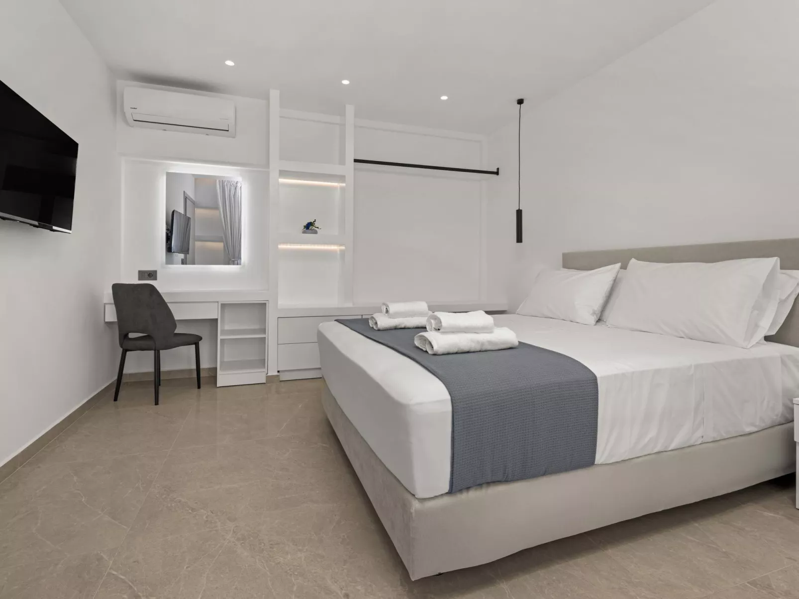 Arfna Villa A-Binnen