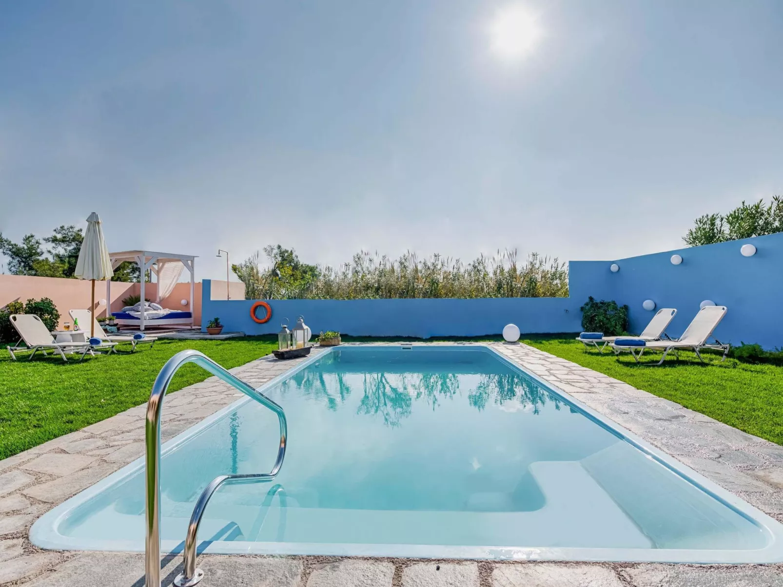 Wunderschöne Ferienvilla Sofia 2-Image-tags.info