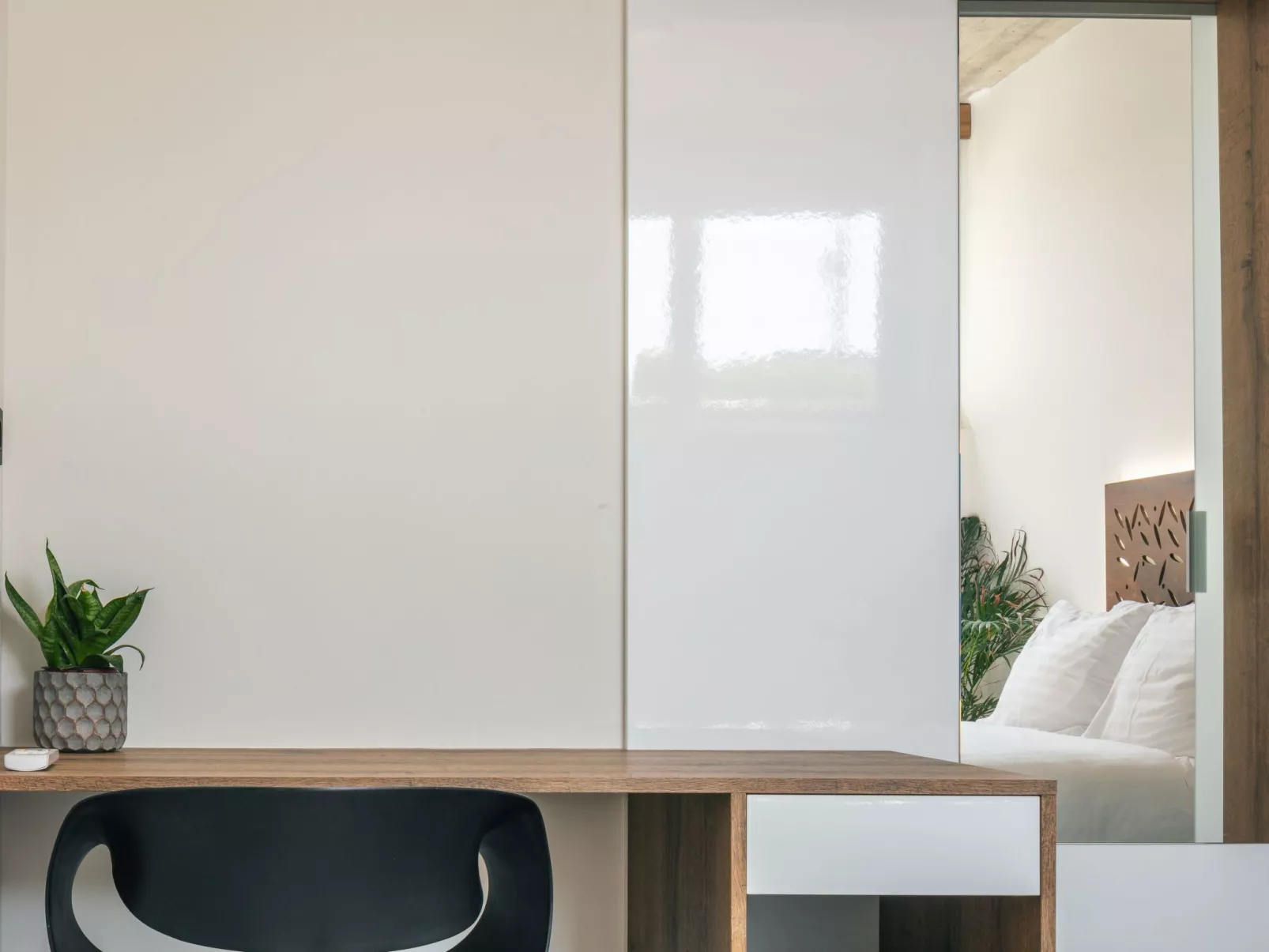 Neu gebaute Villa mit privatem Pool und Grillplatz-Binnen