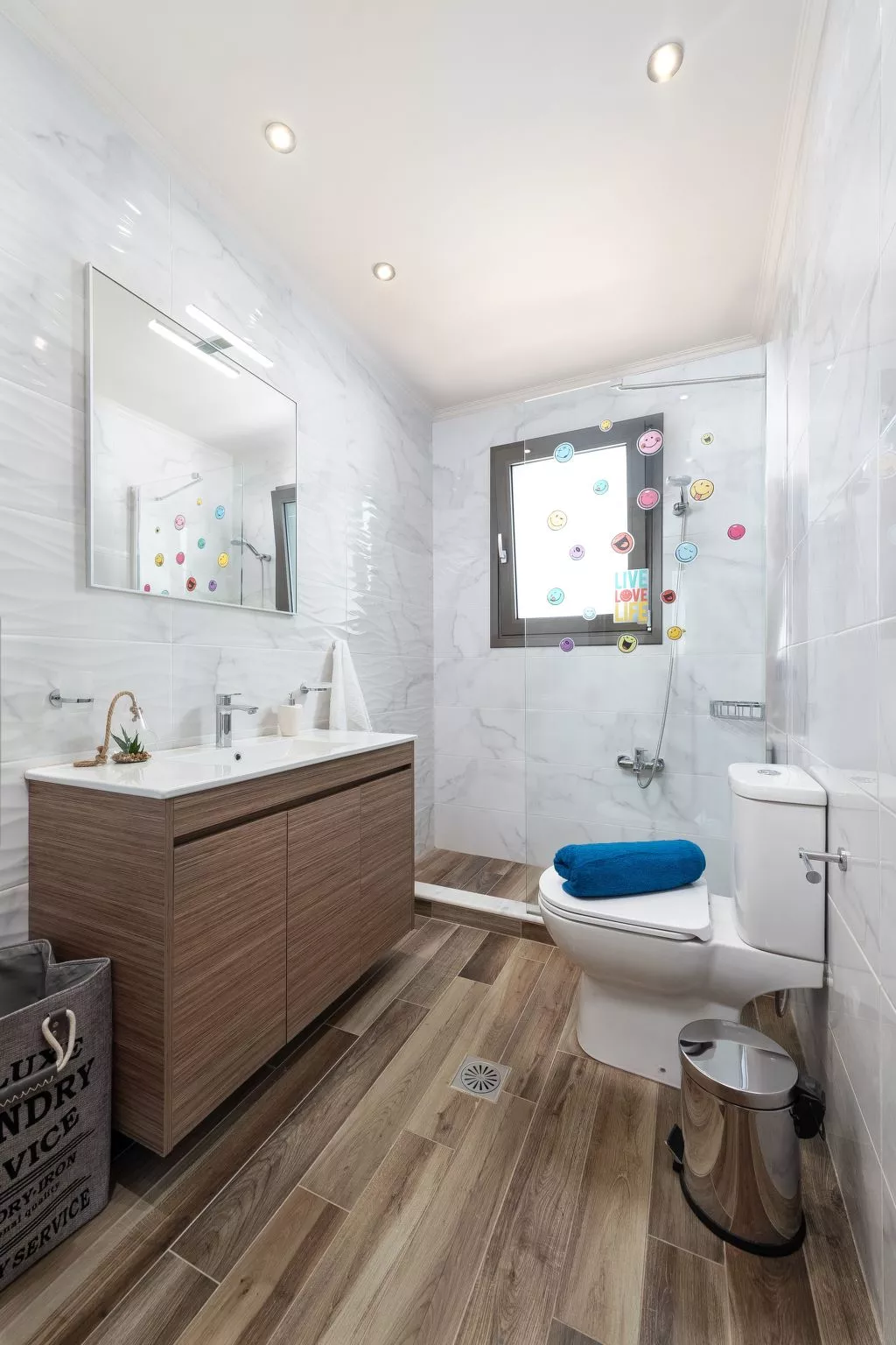 Sun's Reach Villa mit Schwimmbad