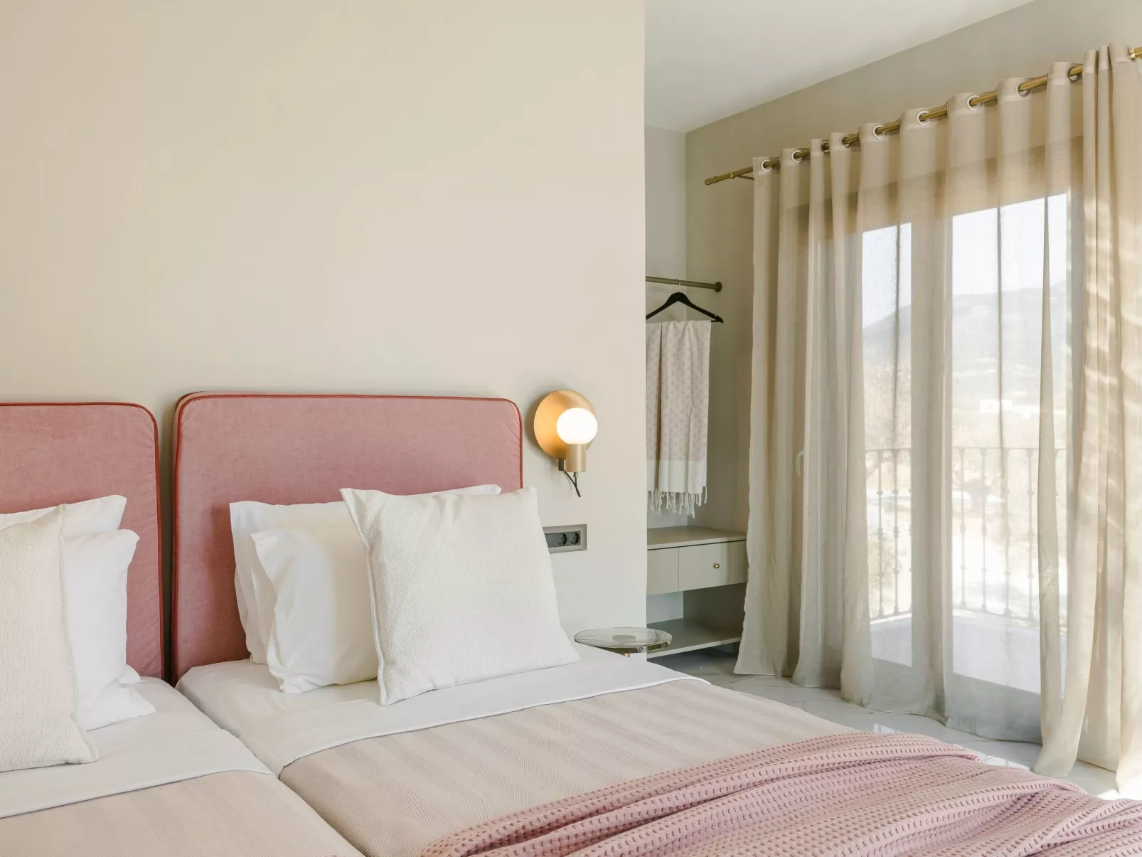 Villa Oro von Agathera-Binnen