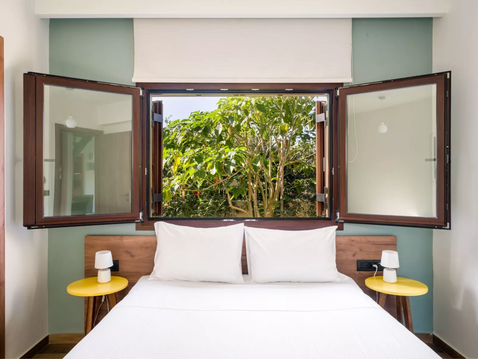 Villa Fos - Privater Pool, Eleganz und Meerblick-Binnen