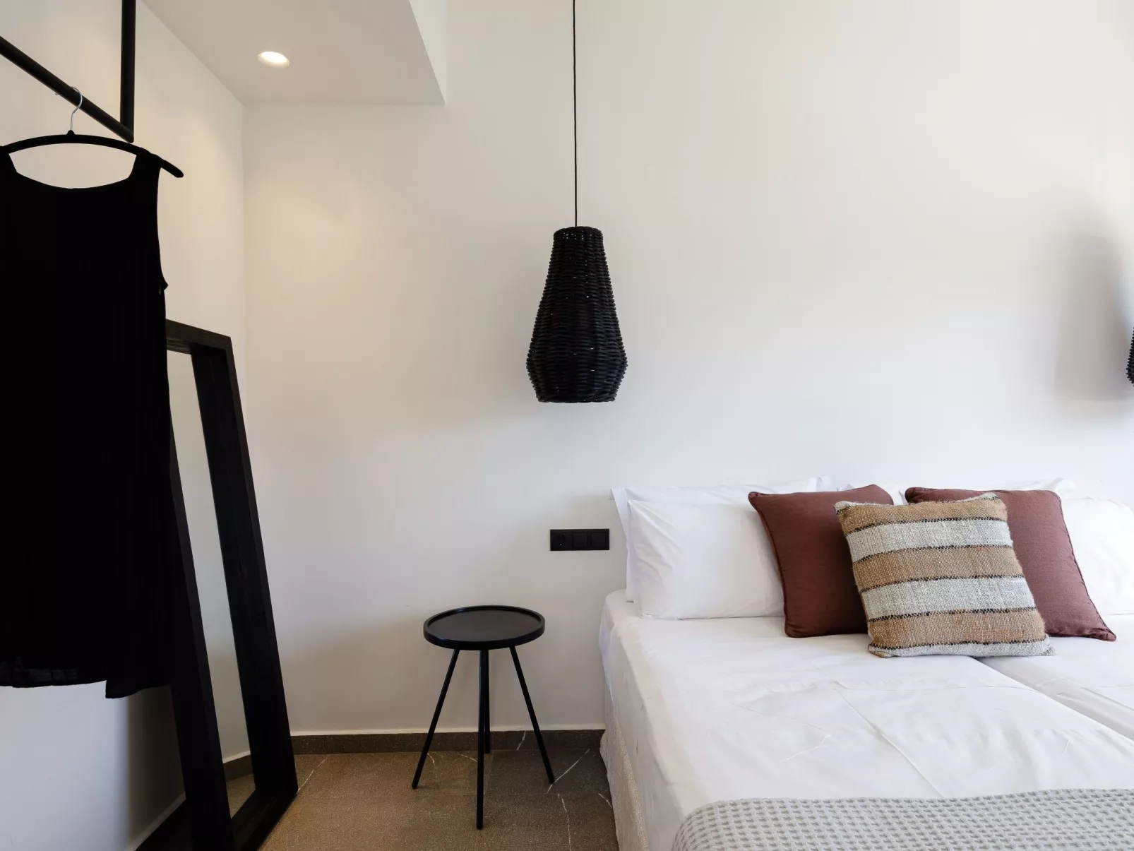 Schönes Ferienhaus in Plakias mit kostenlosem Parkplatz-Binnen