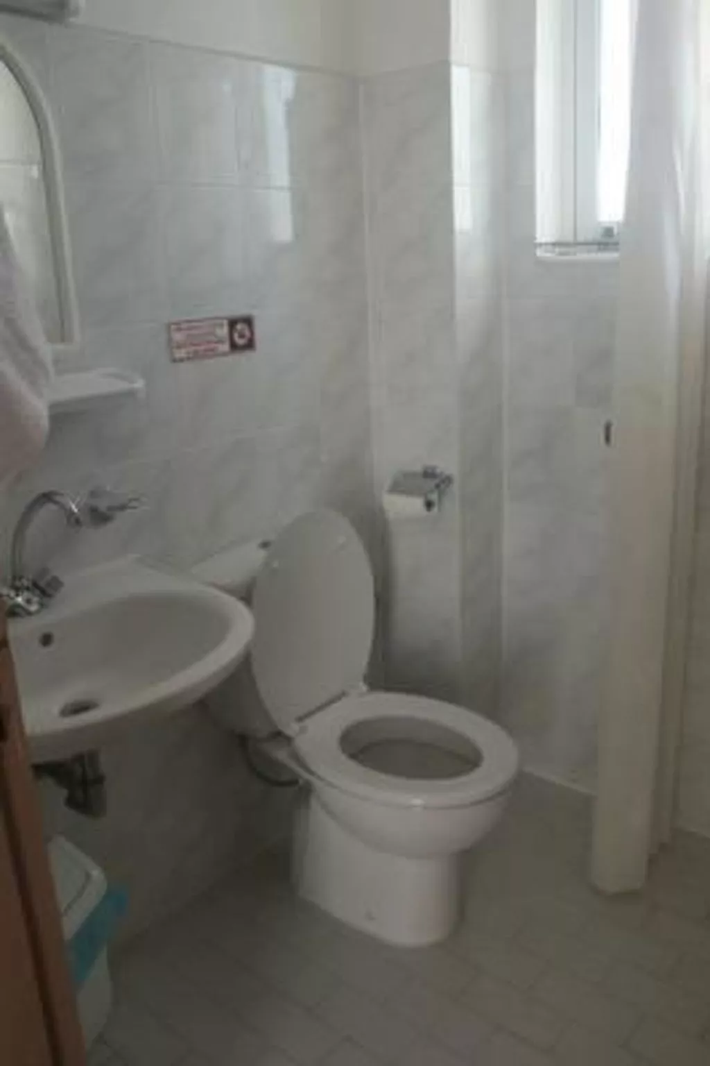 Castle View Haraki, ground floor ap4-Binnen