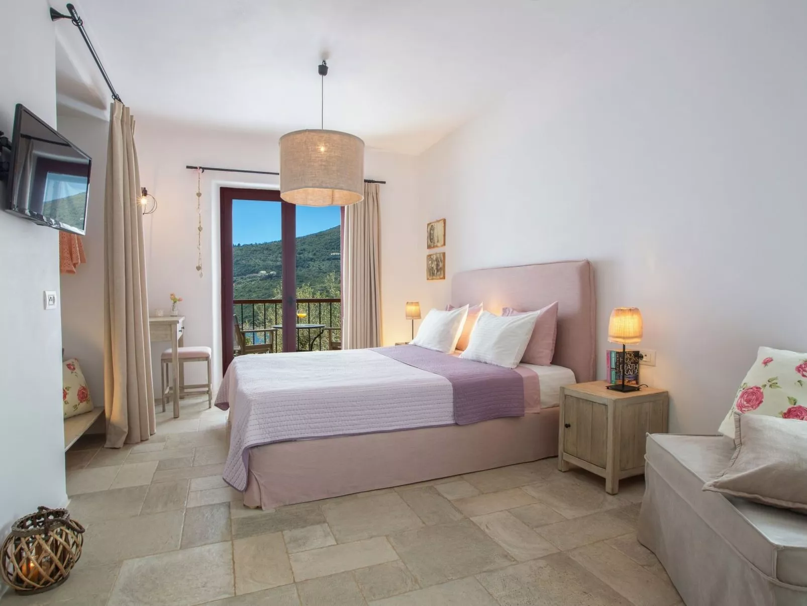 "Agapi" mit Infinity-Pool-Image-tags.info