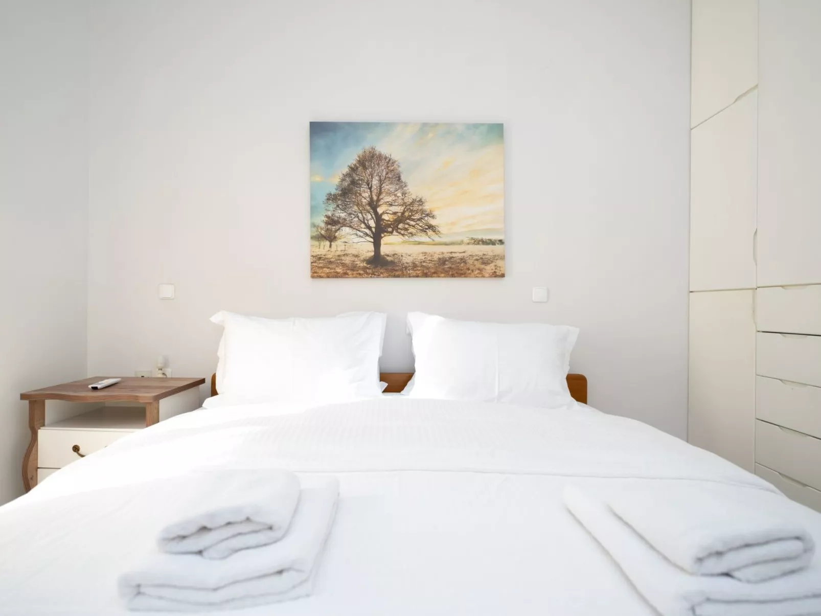 Romanze Traum Meteor 2-Binnen