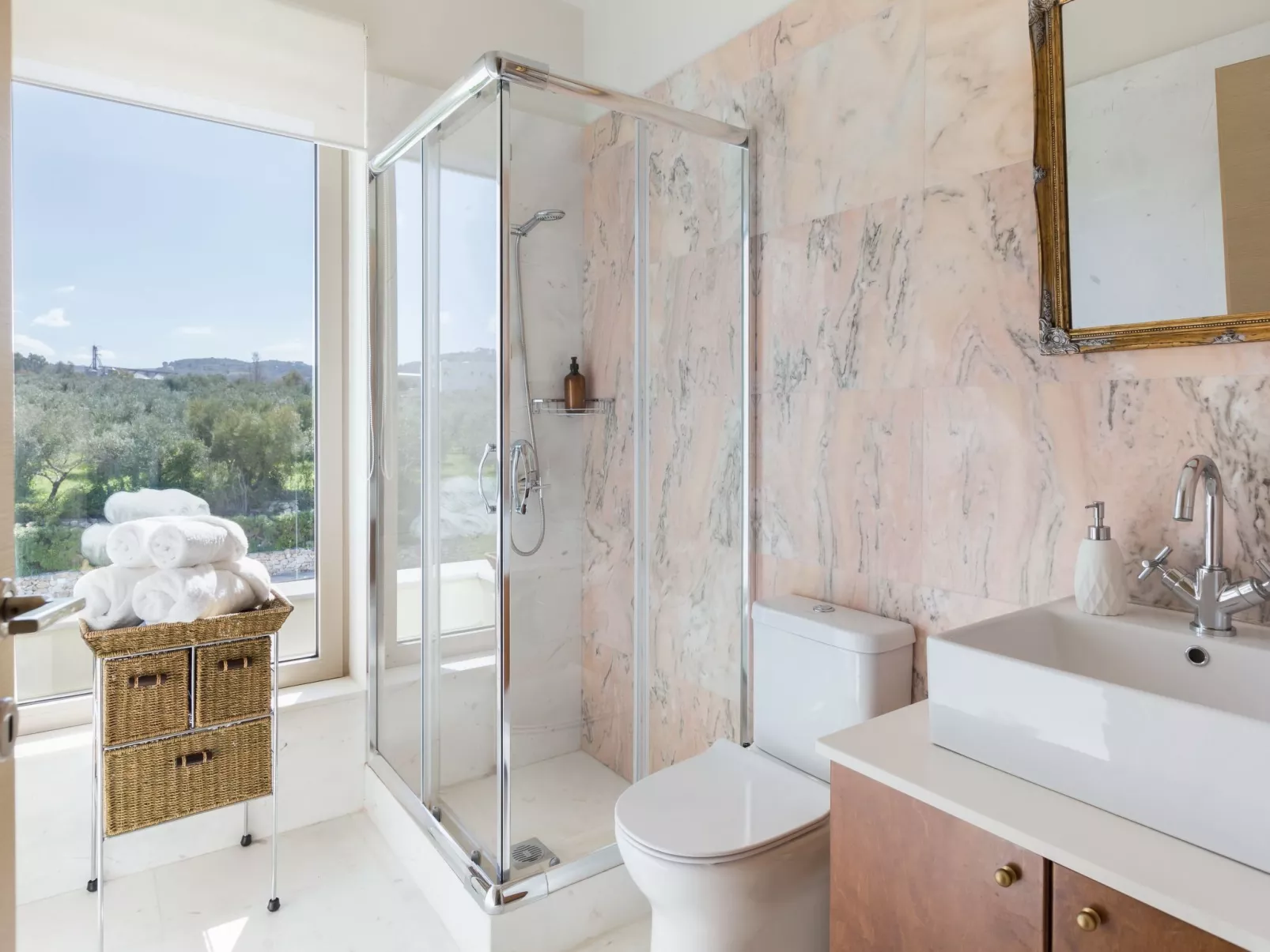 Lux Villa, Beheizter Pool-2km zum Strand,Kinderbereich-Binnen