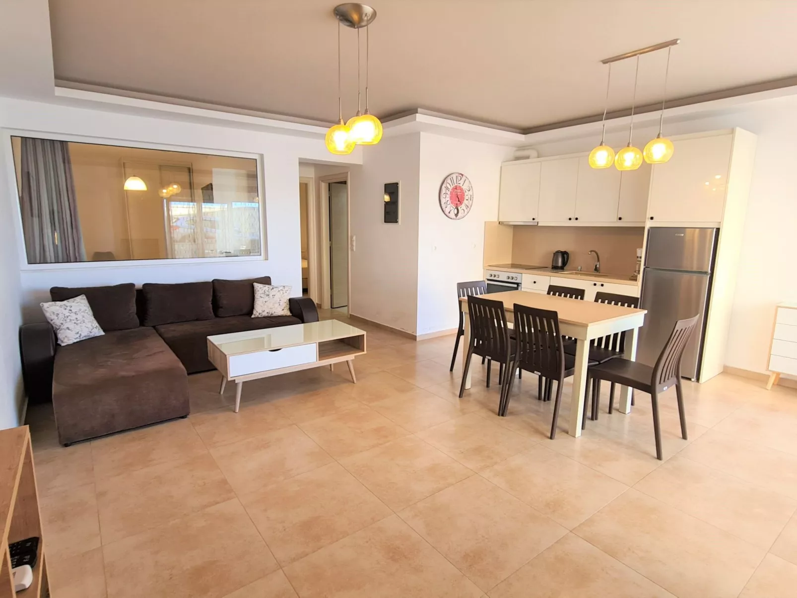 CELOSIA-Bella Mare Luxus-Wohnungen-Binnen