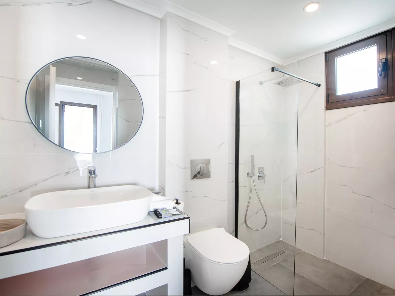 Blue Di Mare Villen-Maionette 1-Binnen