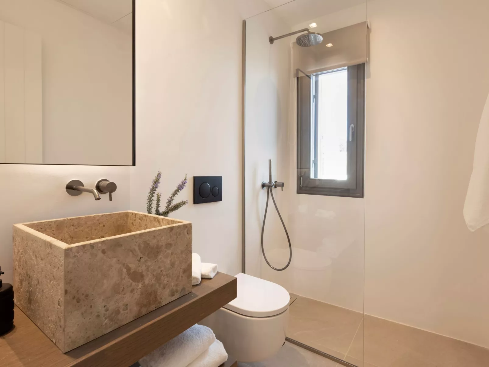 Villa Celestial I-Binnen