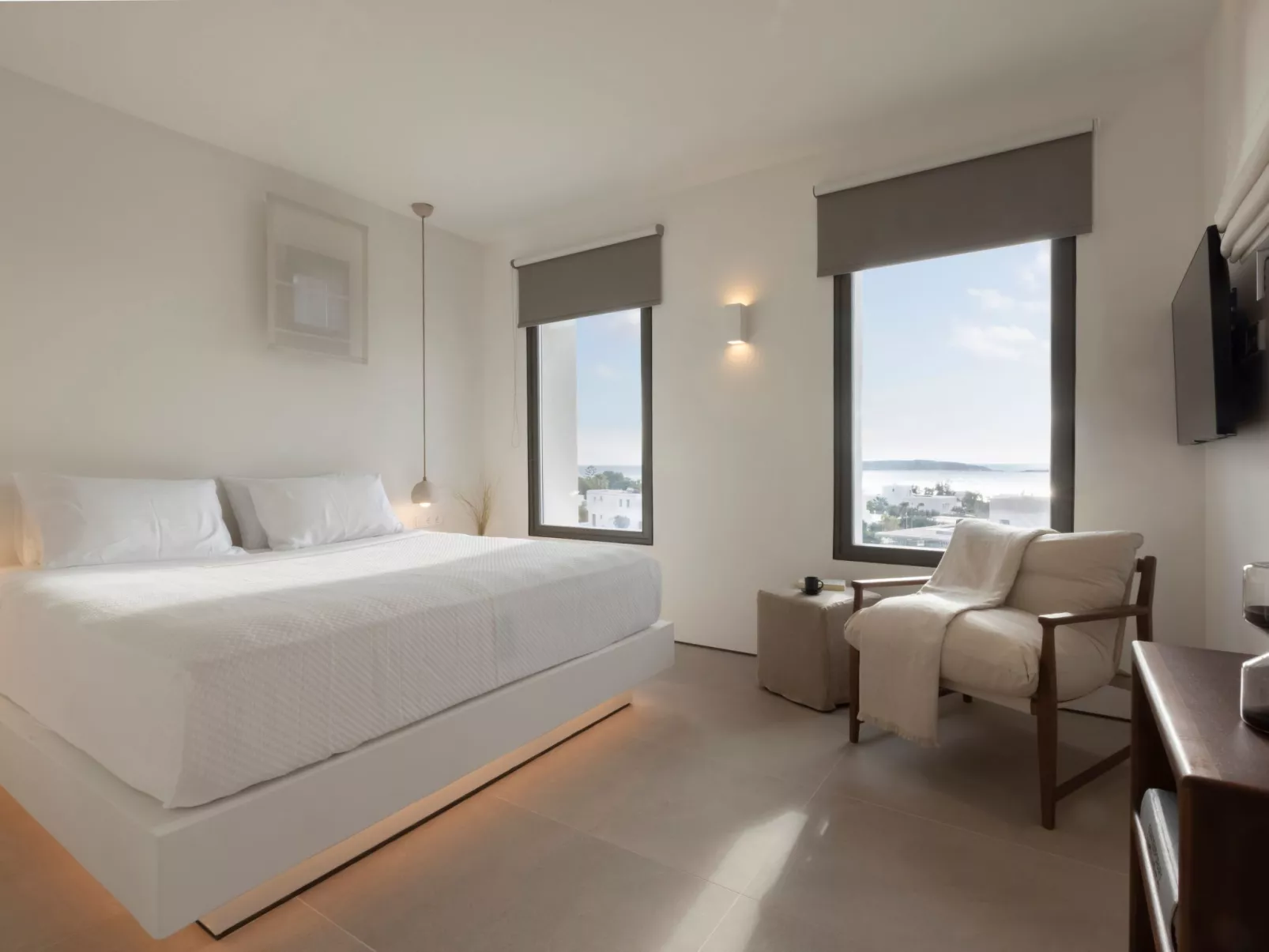 Himmlische Villa II-Binnen