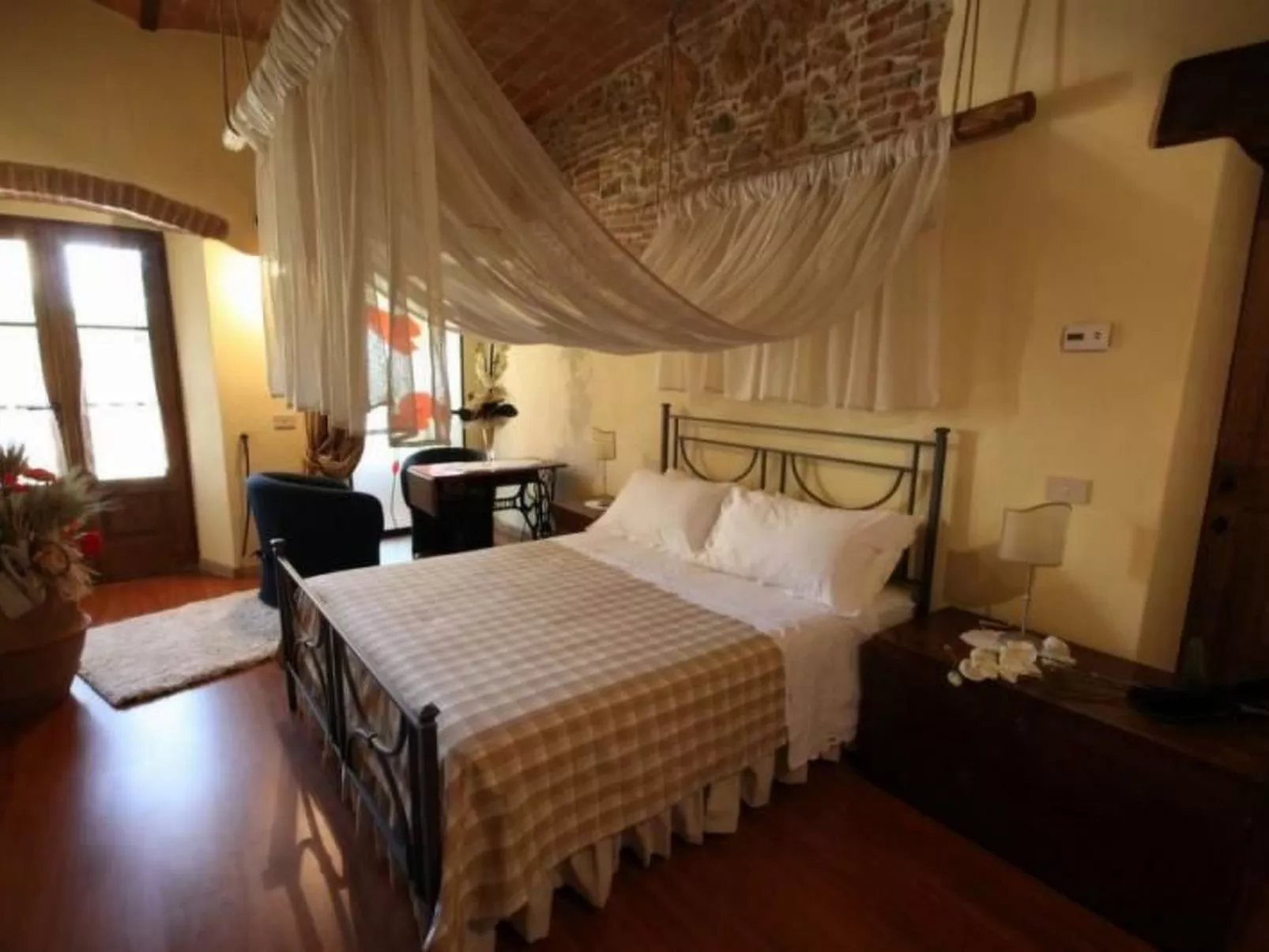 Tenuta "Podere Osteria"-Binnen