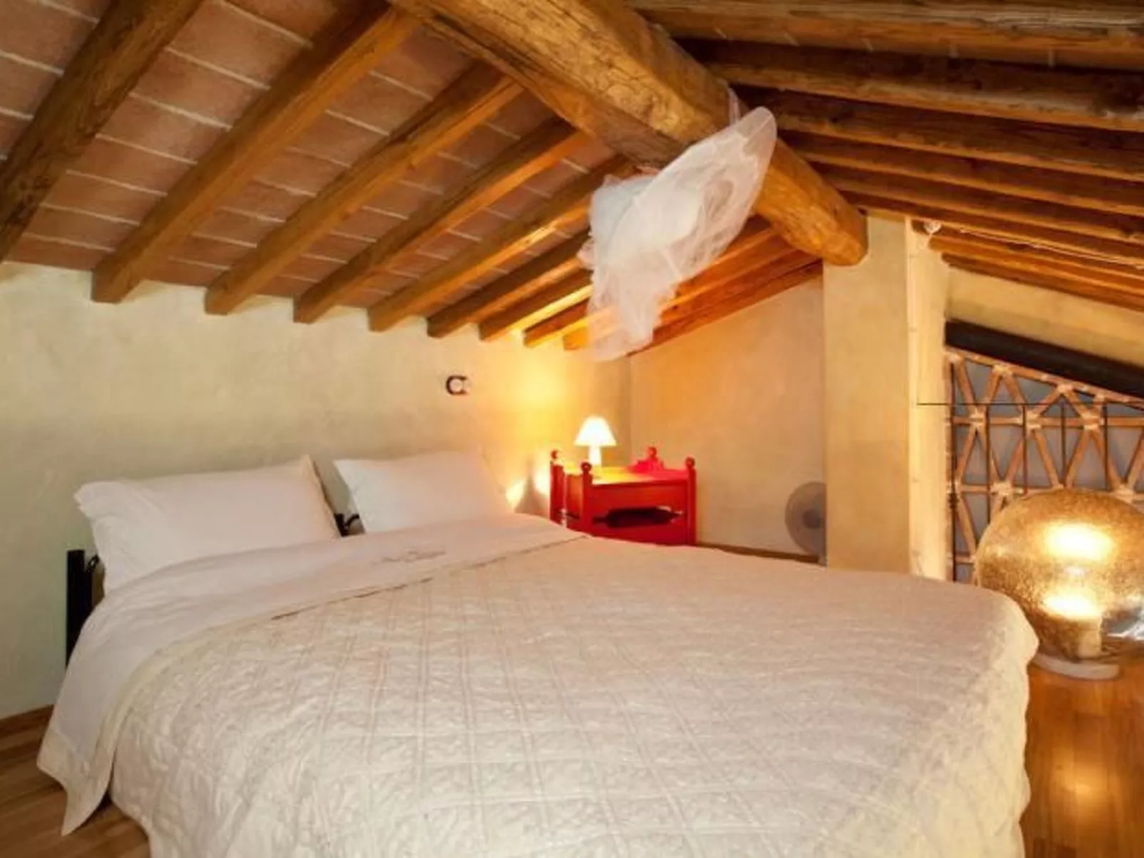 Leonardo in Vitolini-Binnen