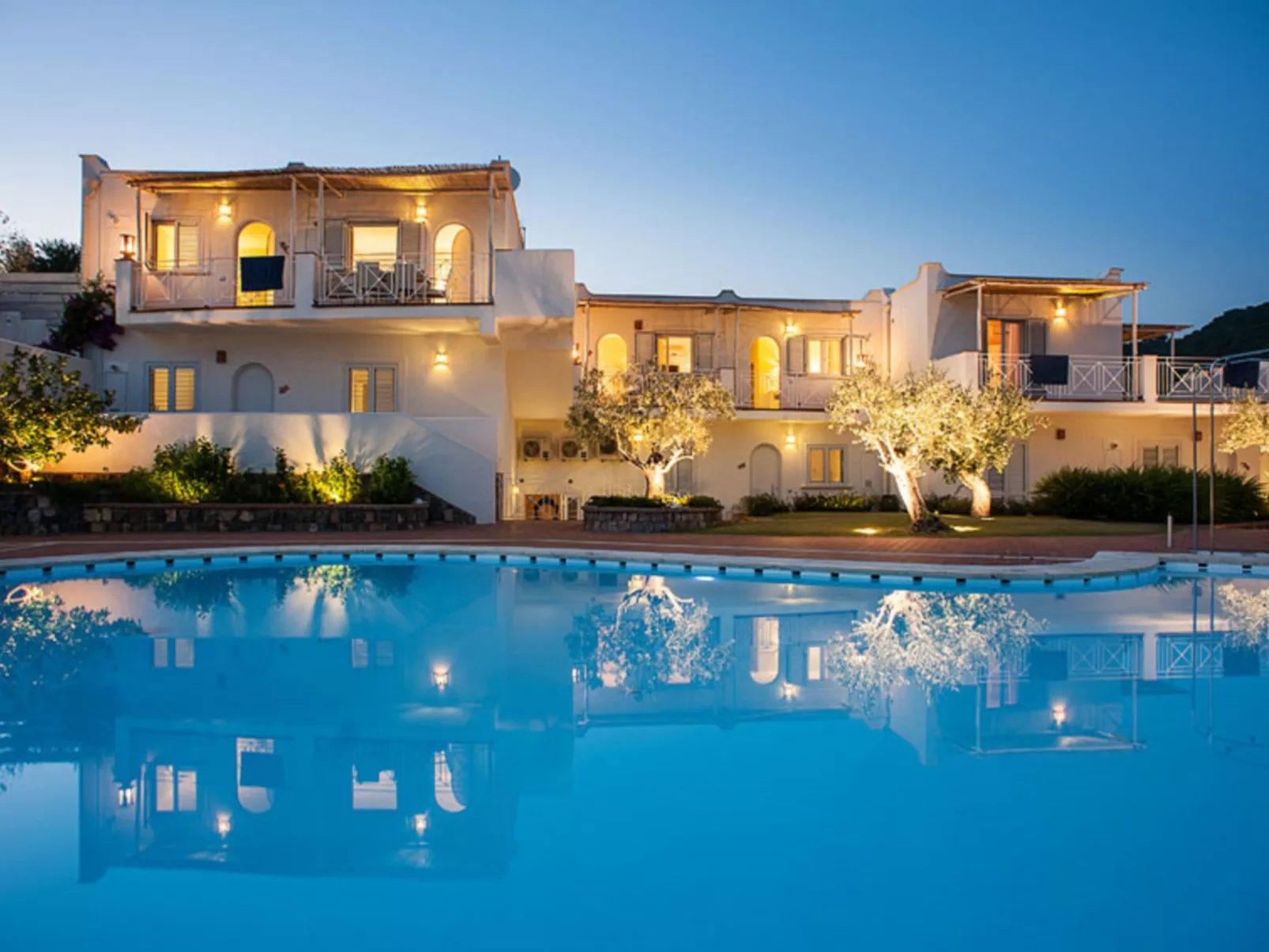 Petrosa Wohnung-Binnen