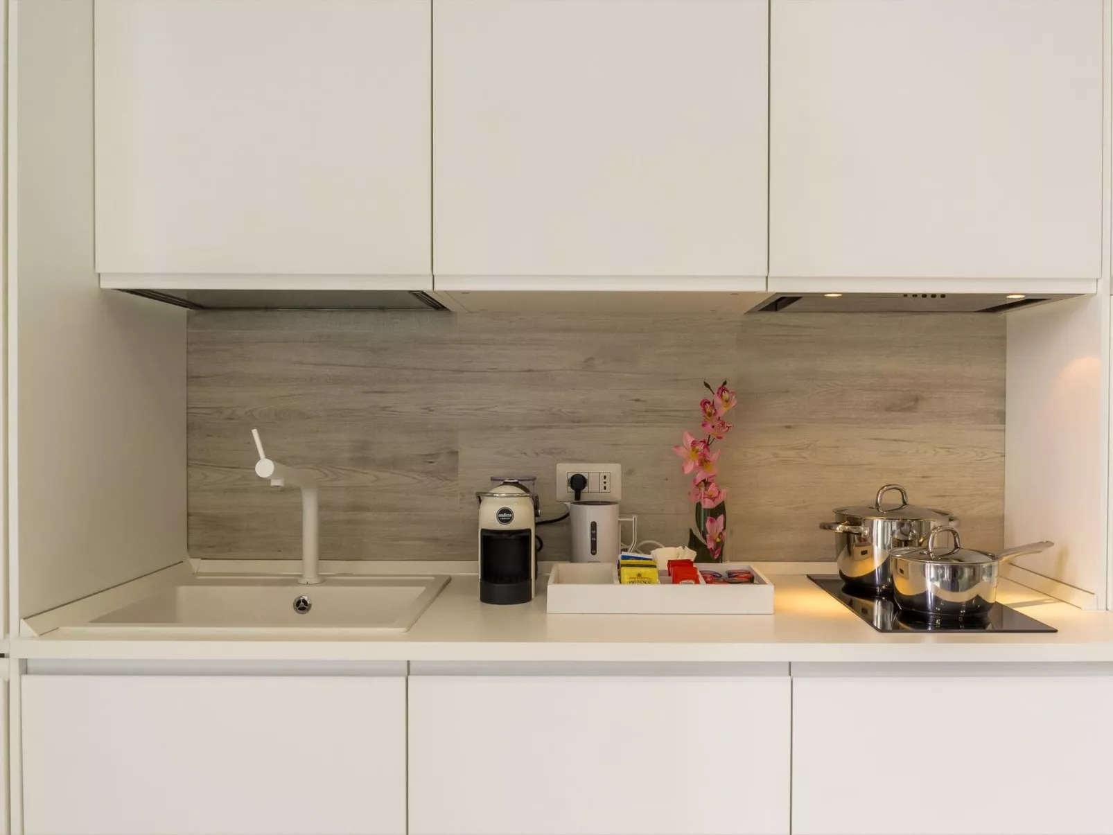 Die Suiten - Apartment 2-Binnen