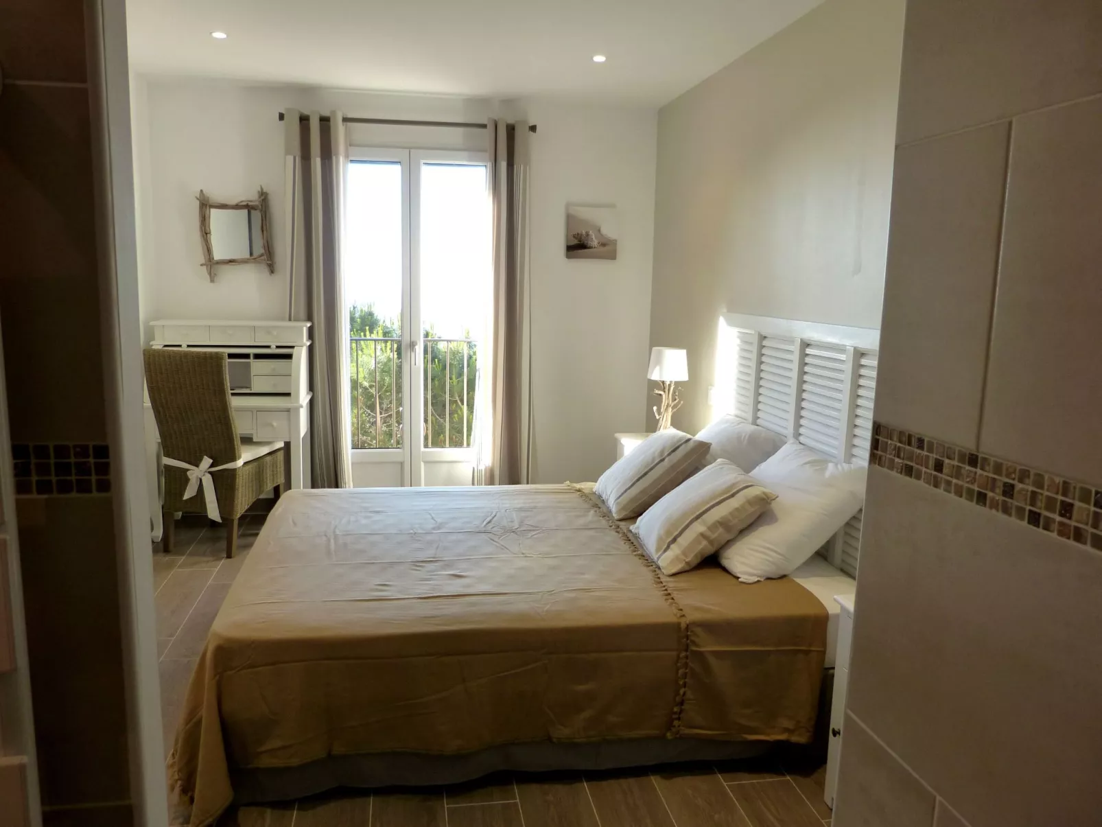 Casa Alimea mit Spa und herrlichem Meerblick-Binnen