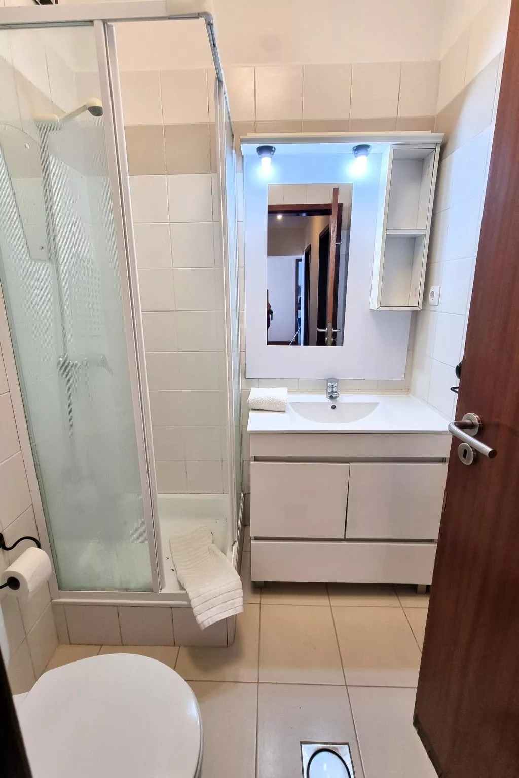 Caniço - 3-Zimmer-Wohnung, mit Meerblick-Binnen