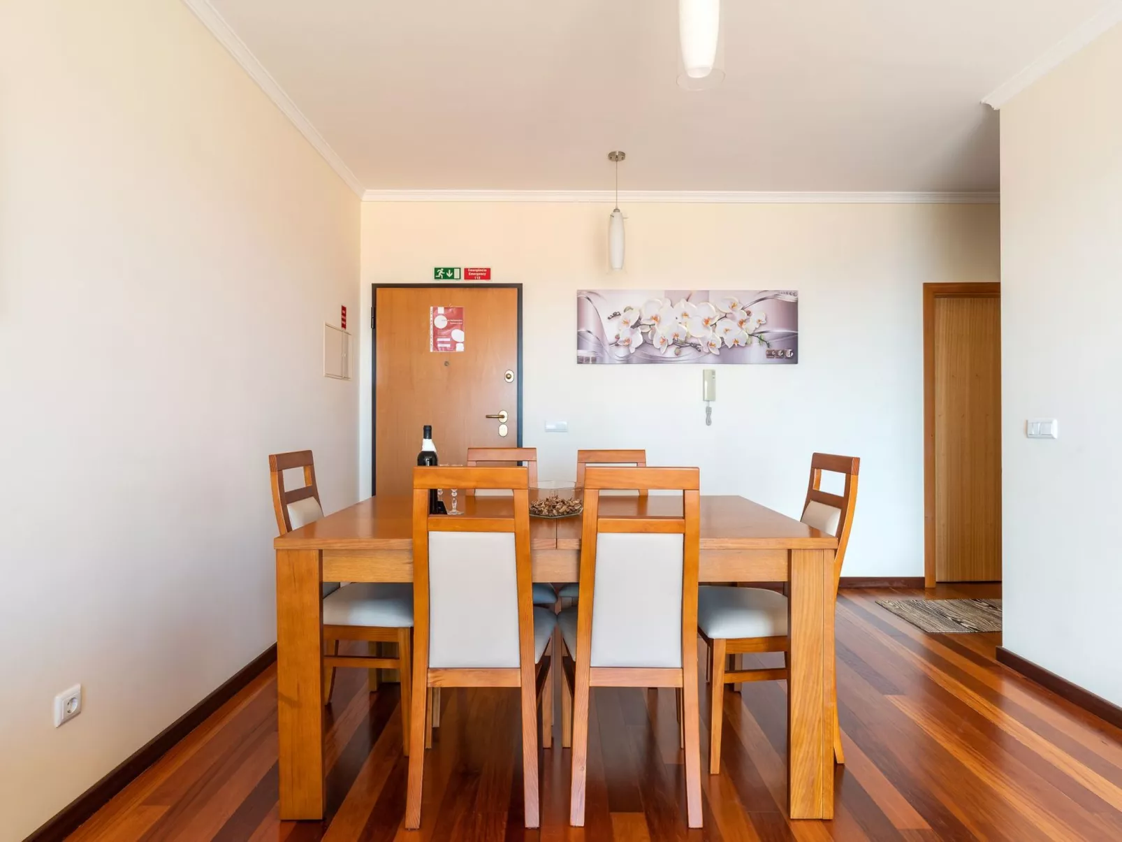 "Garajau View" mit Balkon-Binnen