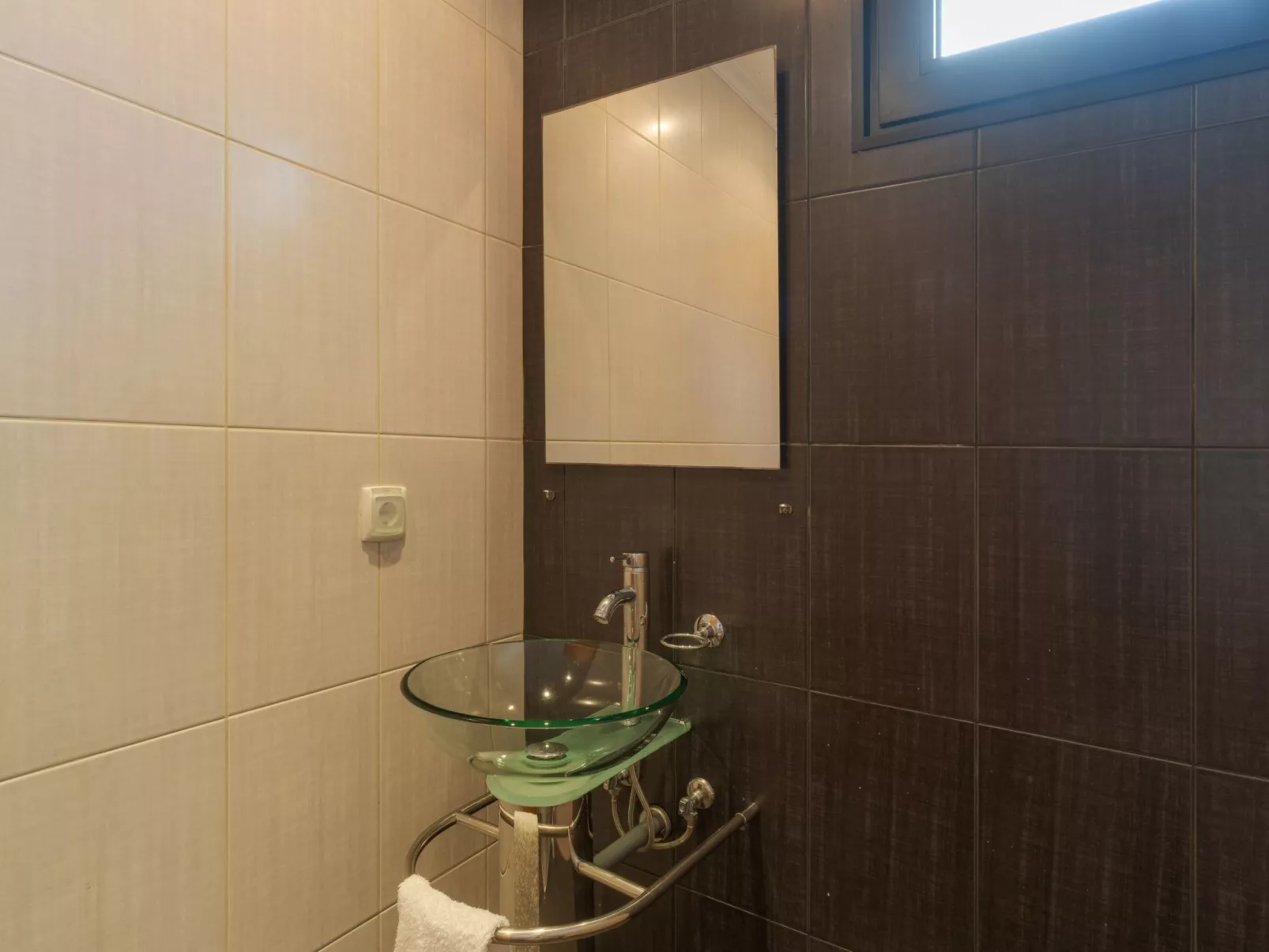 Tabua Meerblick-Binnen