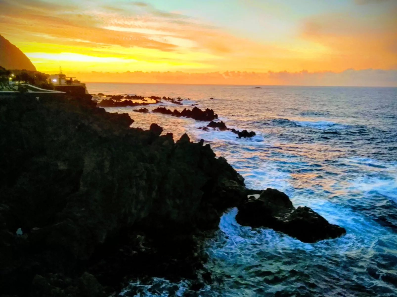 Quinta do Serrado-Binnen