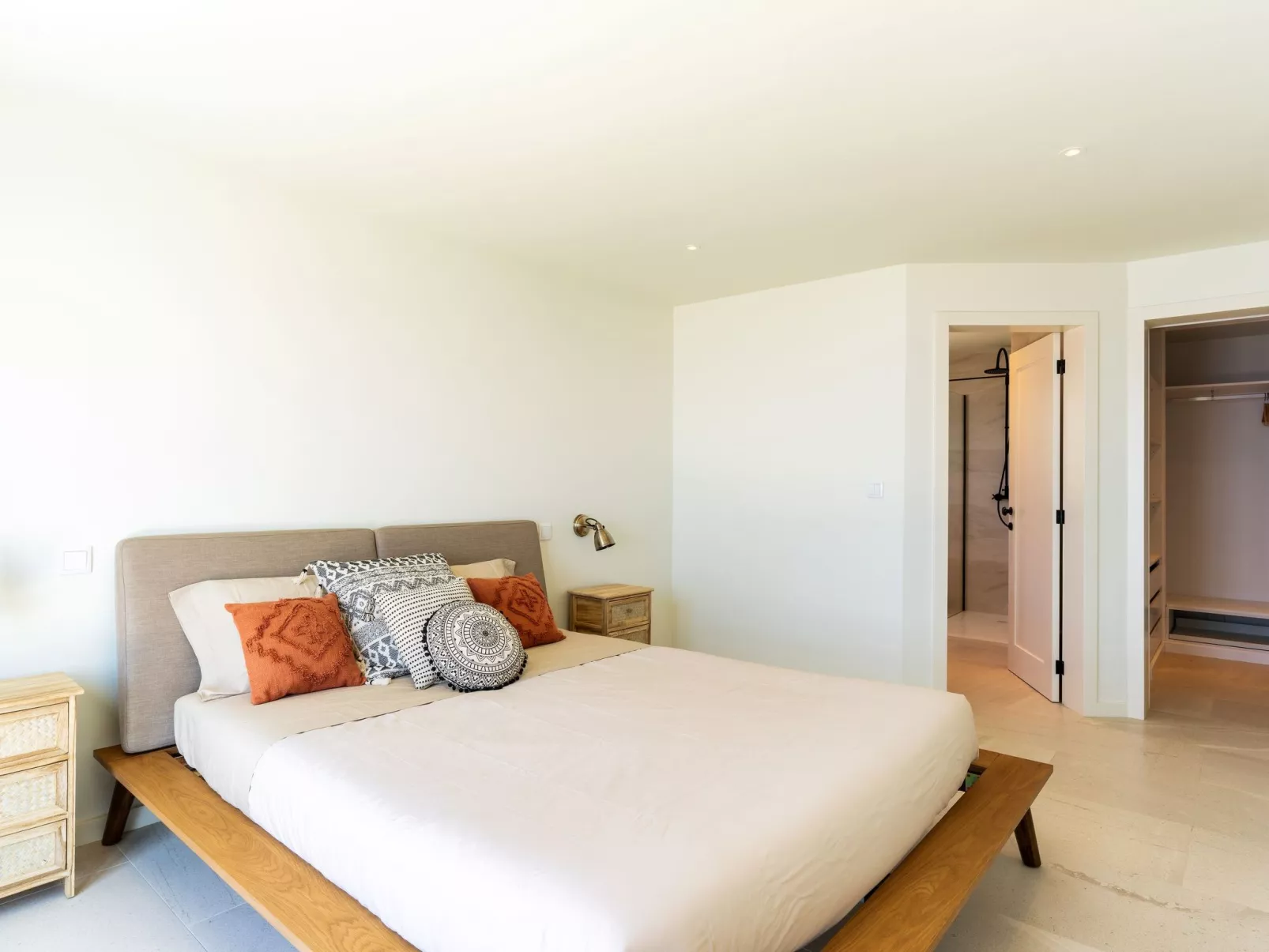 Villa Horizonte Azul-Binnen