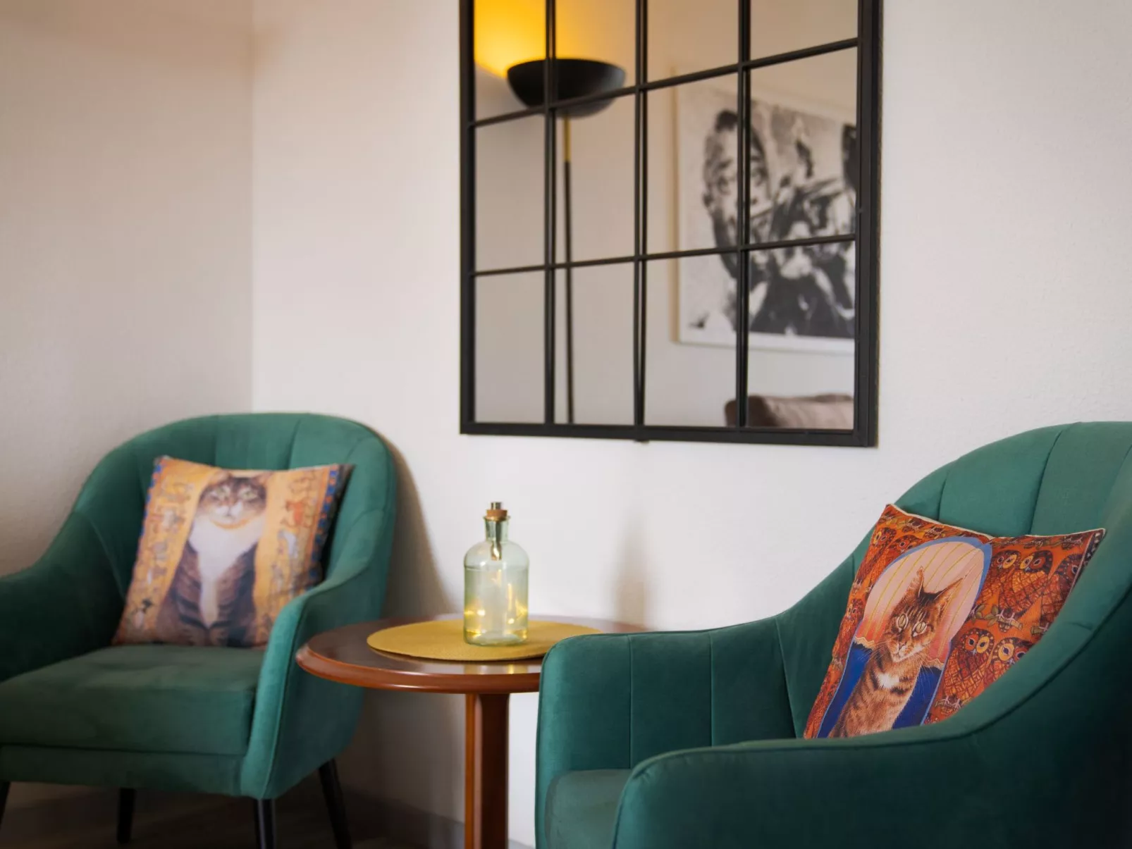 Melodie-Haus von Ponta do Sol-Binnen