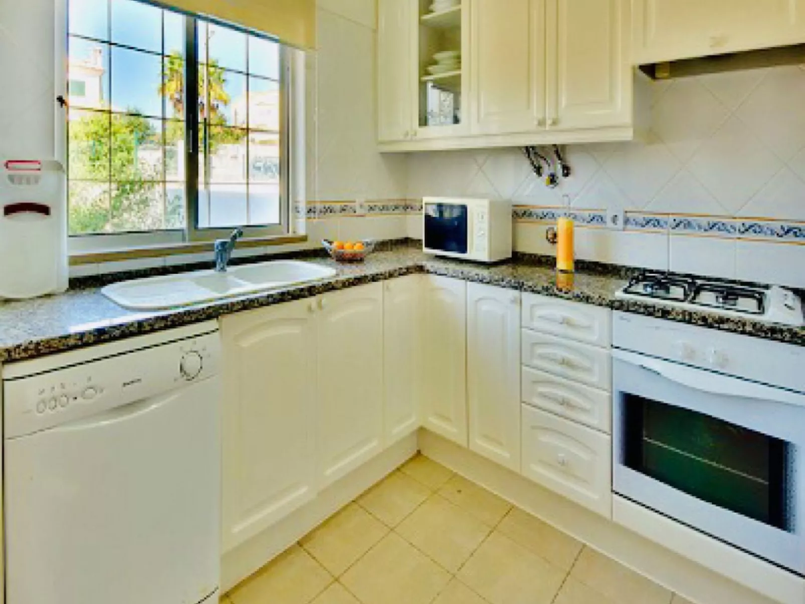 Mit Whirlpool-Binnen