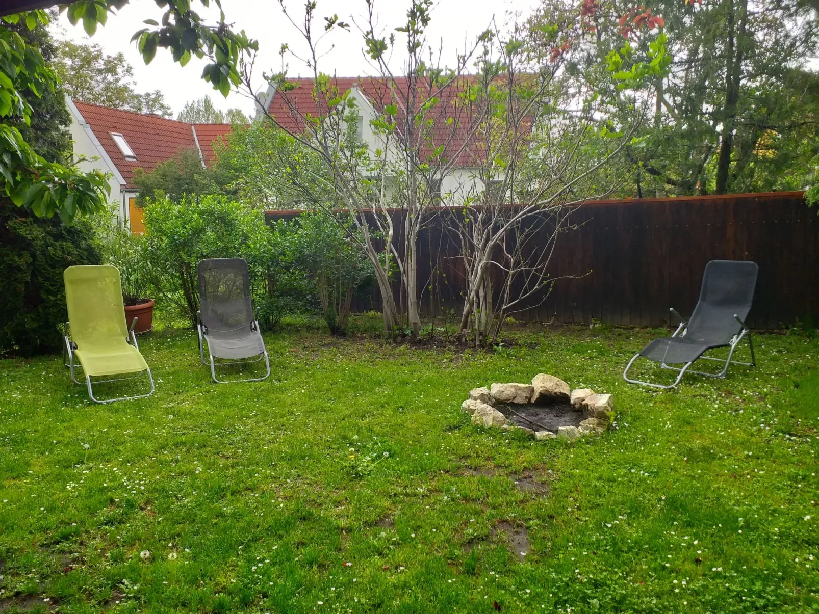 Bequem eingerichtetes Familienhaus für 8 Personen-Buiten