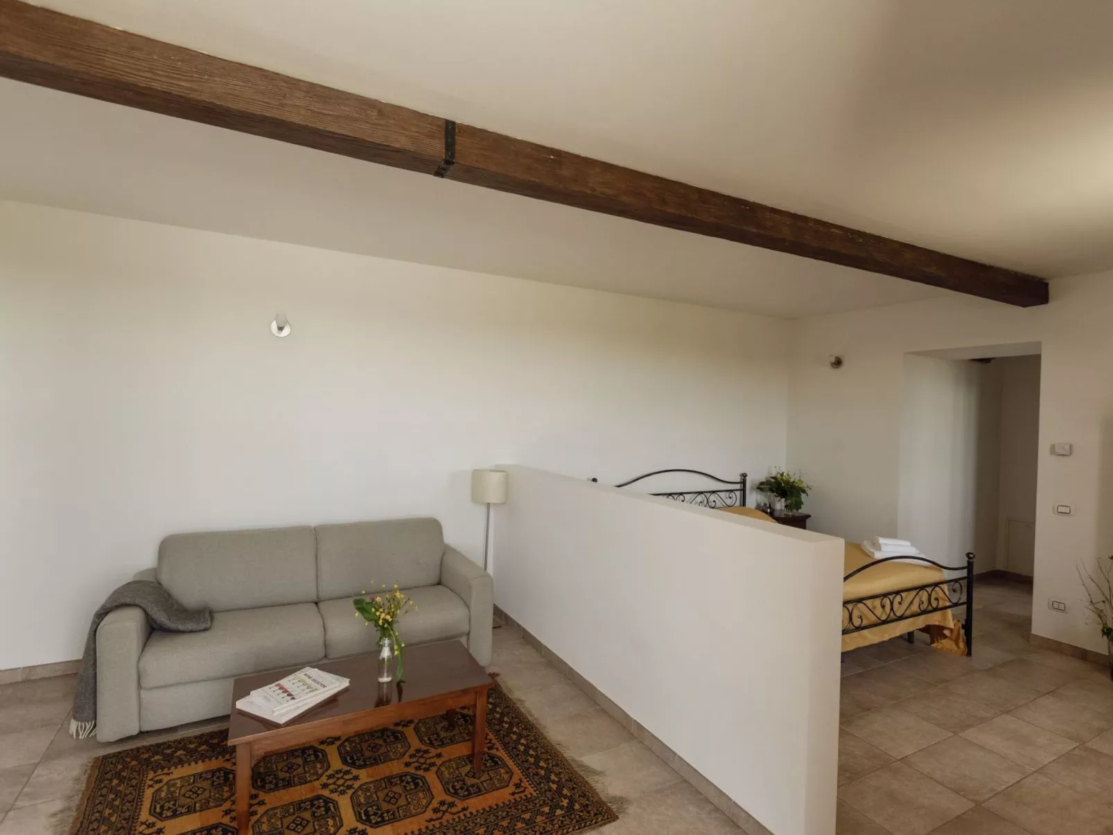 Grignolino' Wohnung mit Gemeinschaftspool-Image-tags.info