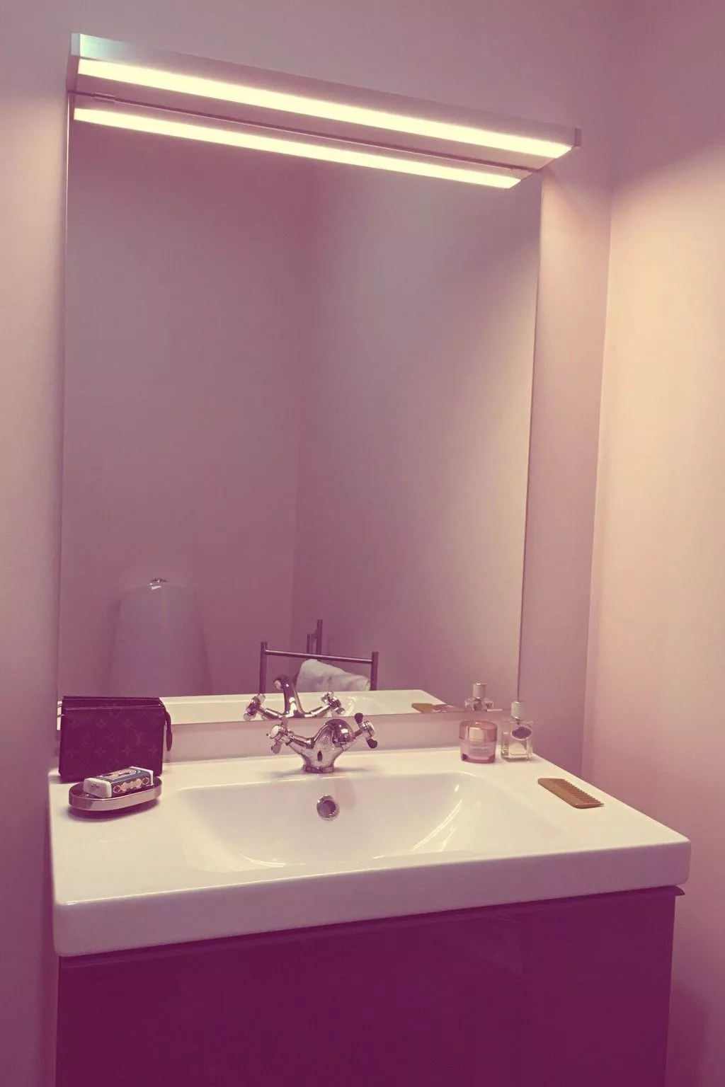 Haus im Hof 1-Binnen