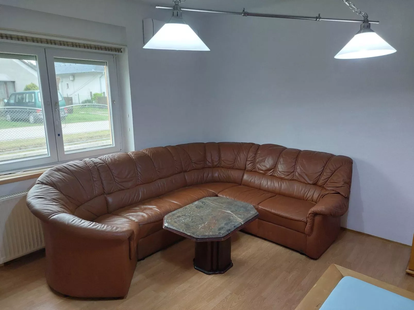 Schönes Ferienhaus mit sehr großem Pool-Binnen