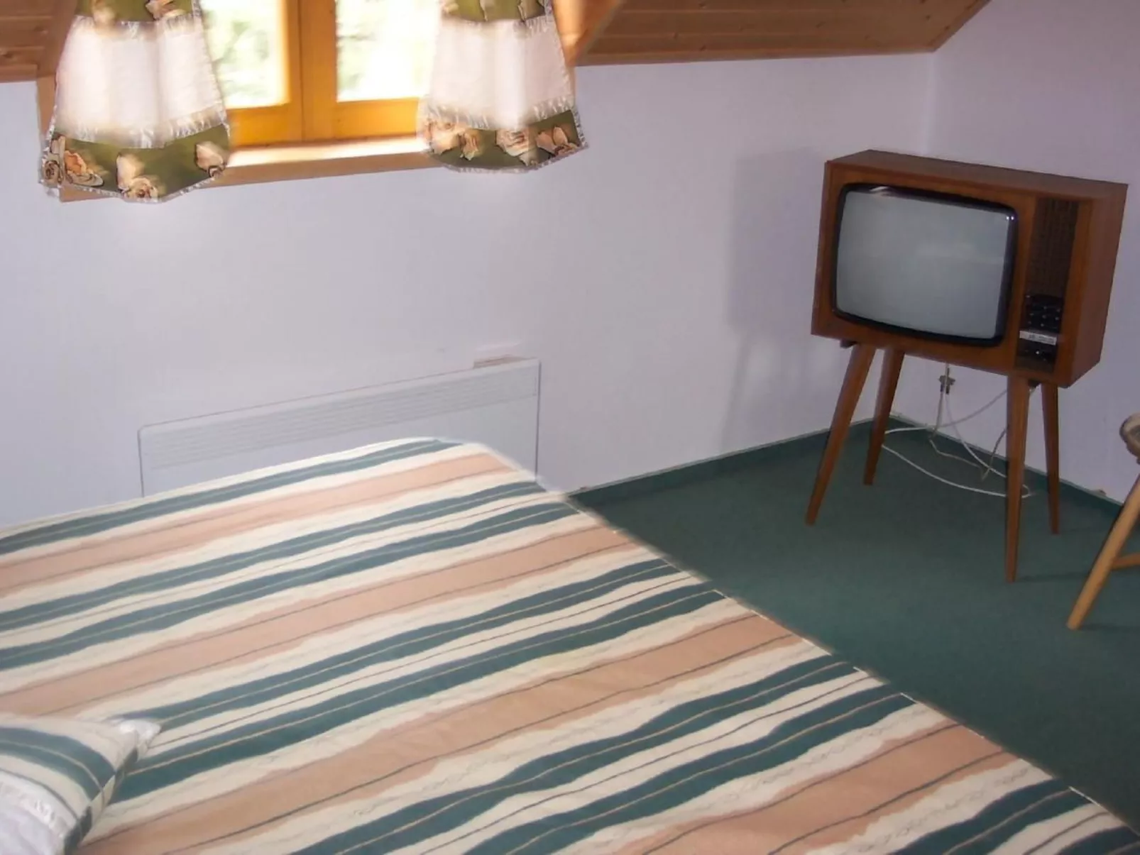 Appartement B in Strandnähe mit Terrasse und Grill - Binnen