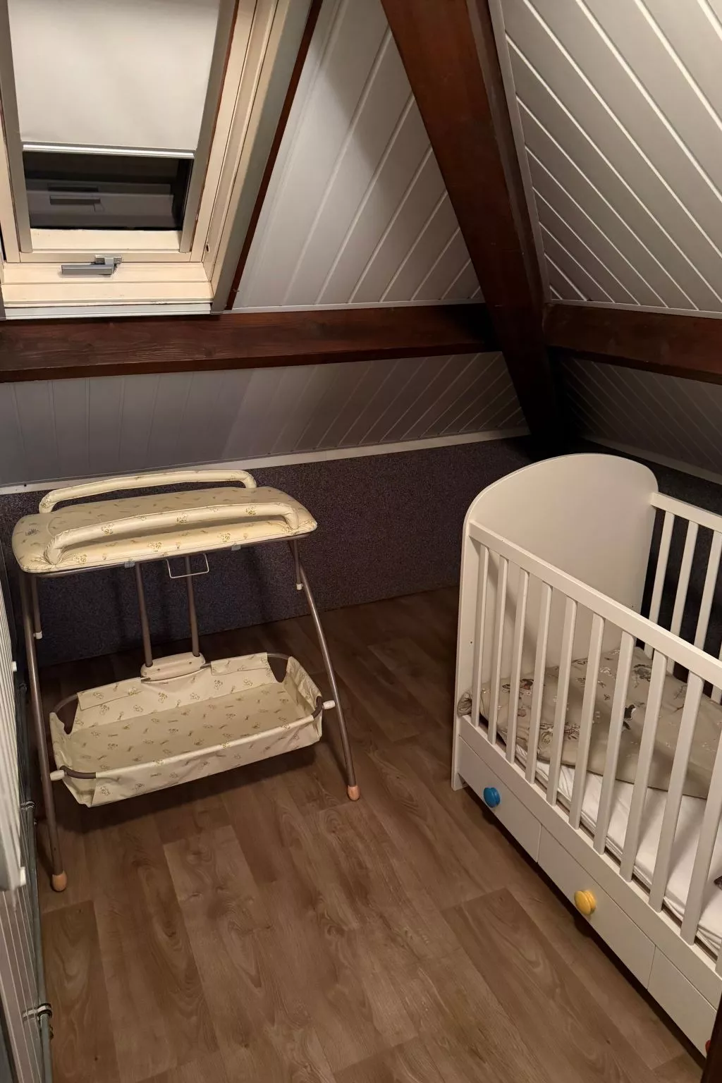 Wellness-Ferienhaus für 5 Personen-Binnen