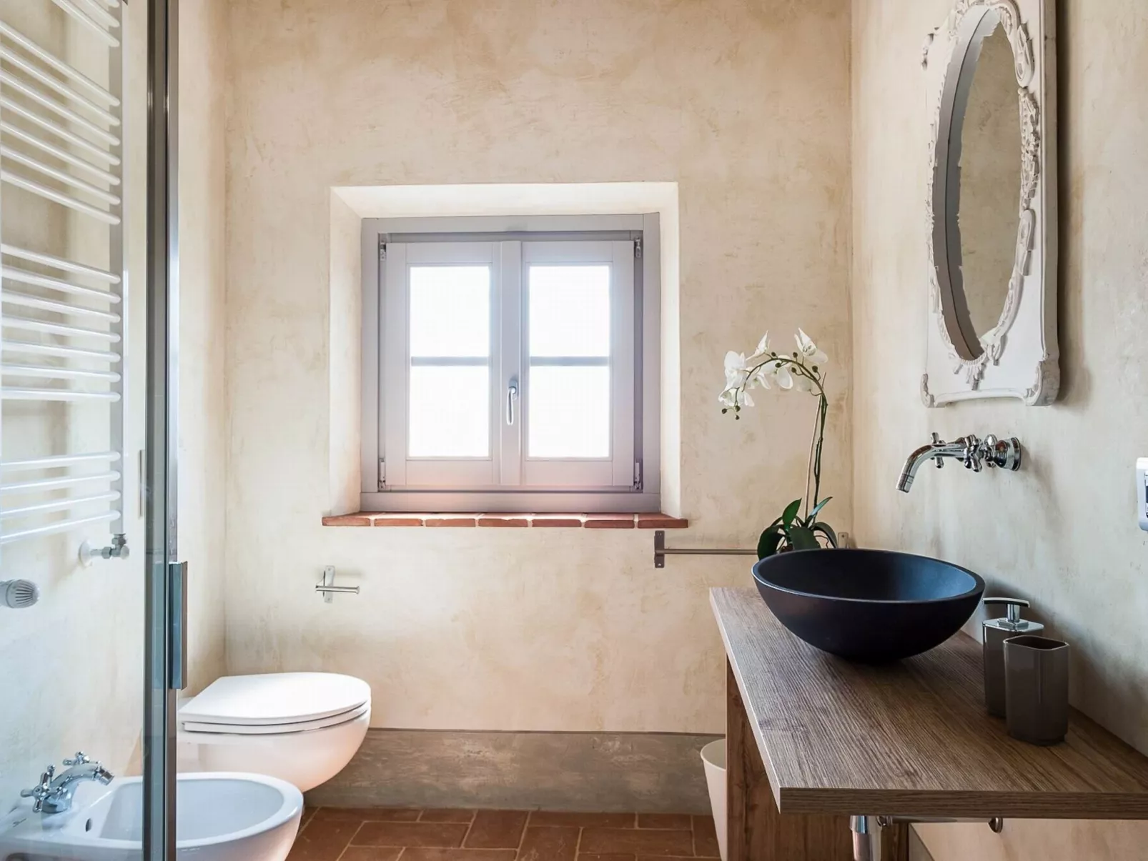 "Cascia T4 Rota" mit Pool-Binnen