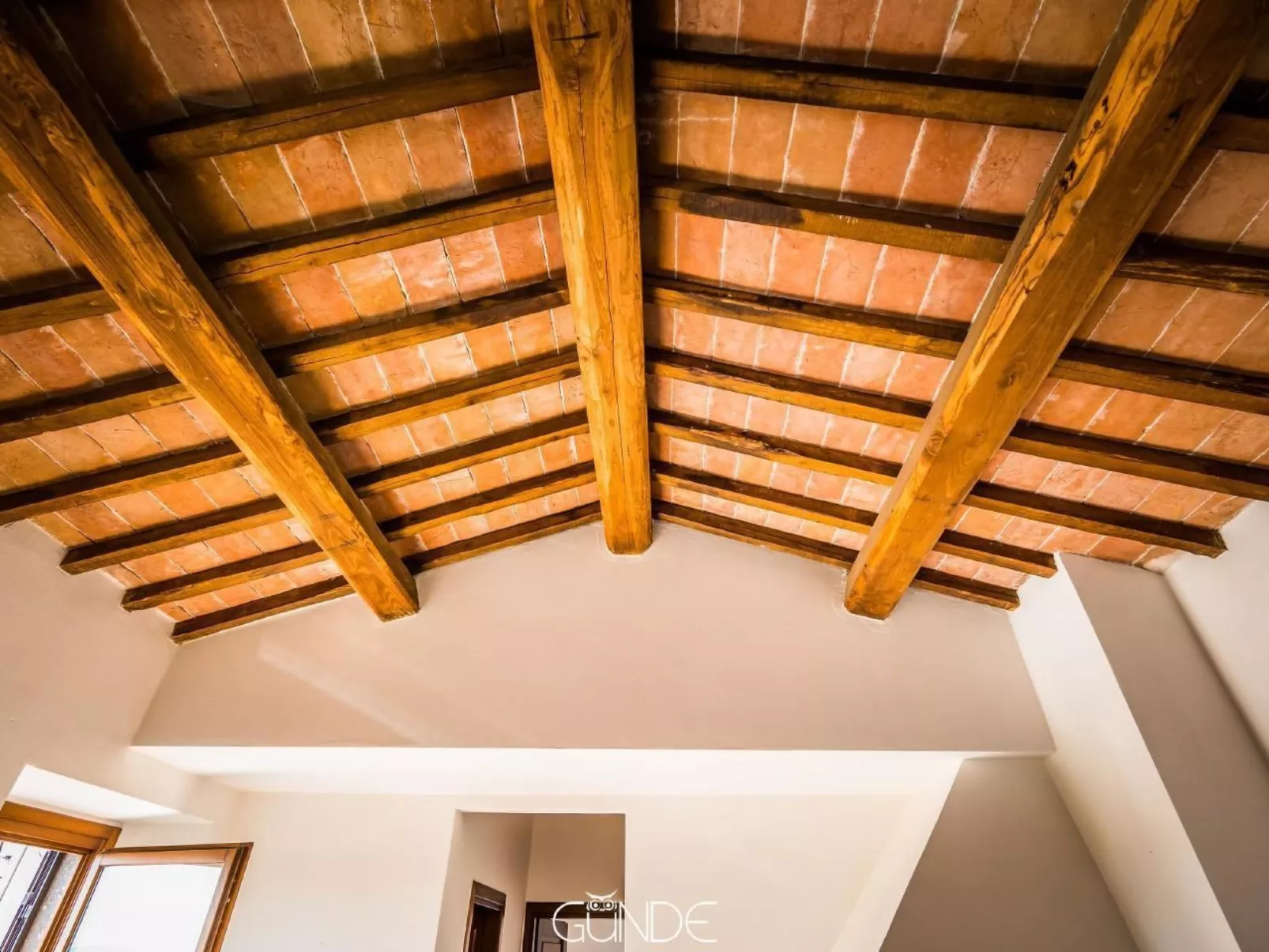 Bellavista Wohnung - Die Schöne Aussicht-Binnen