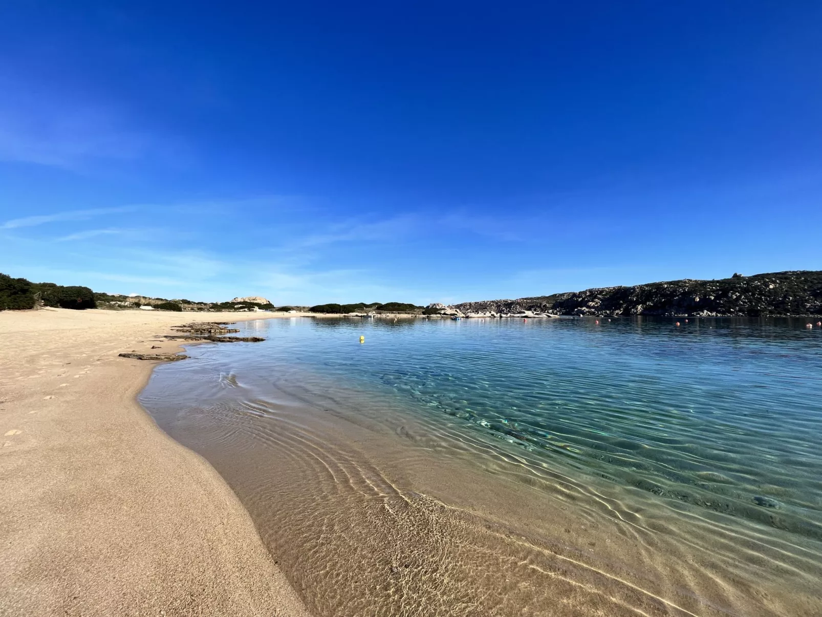 Fabelhaft studio in Santa Teresa Gallura-Omgeving