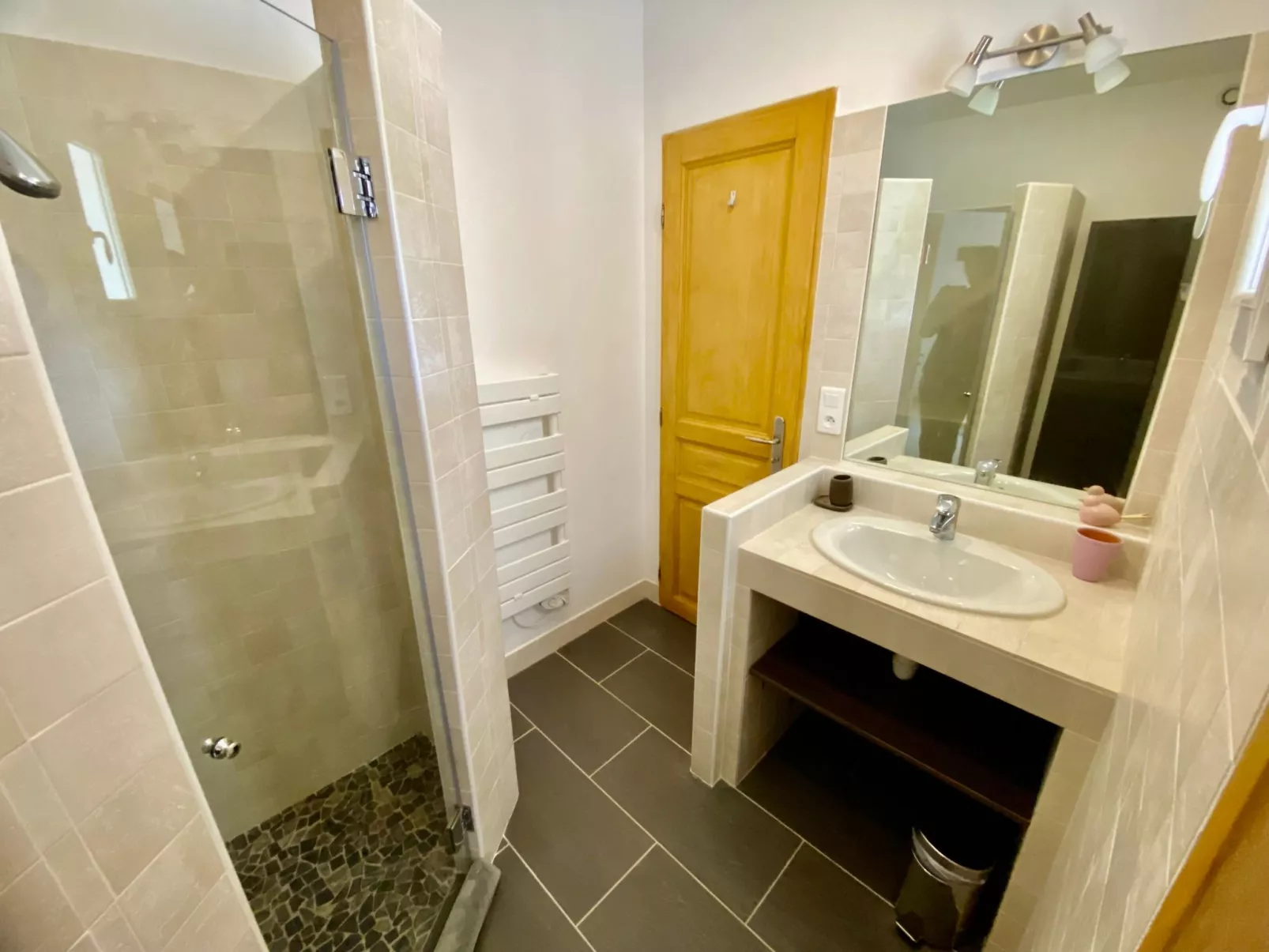 Ferienvilla mit Pool Infinity-Binnen