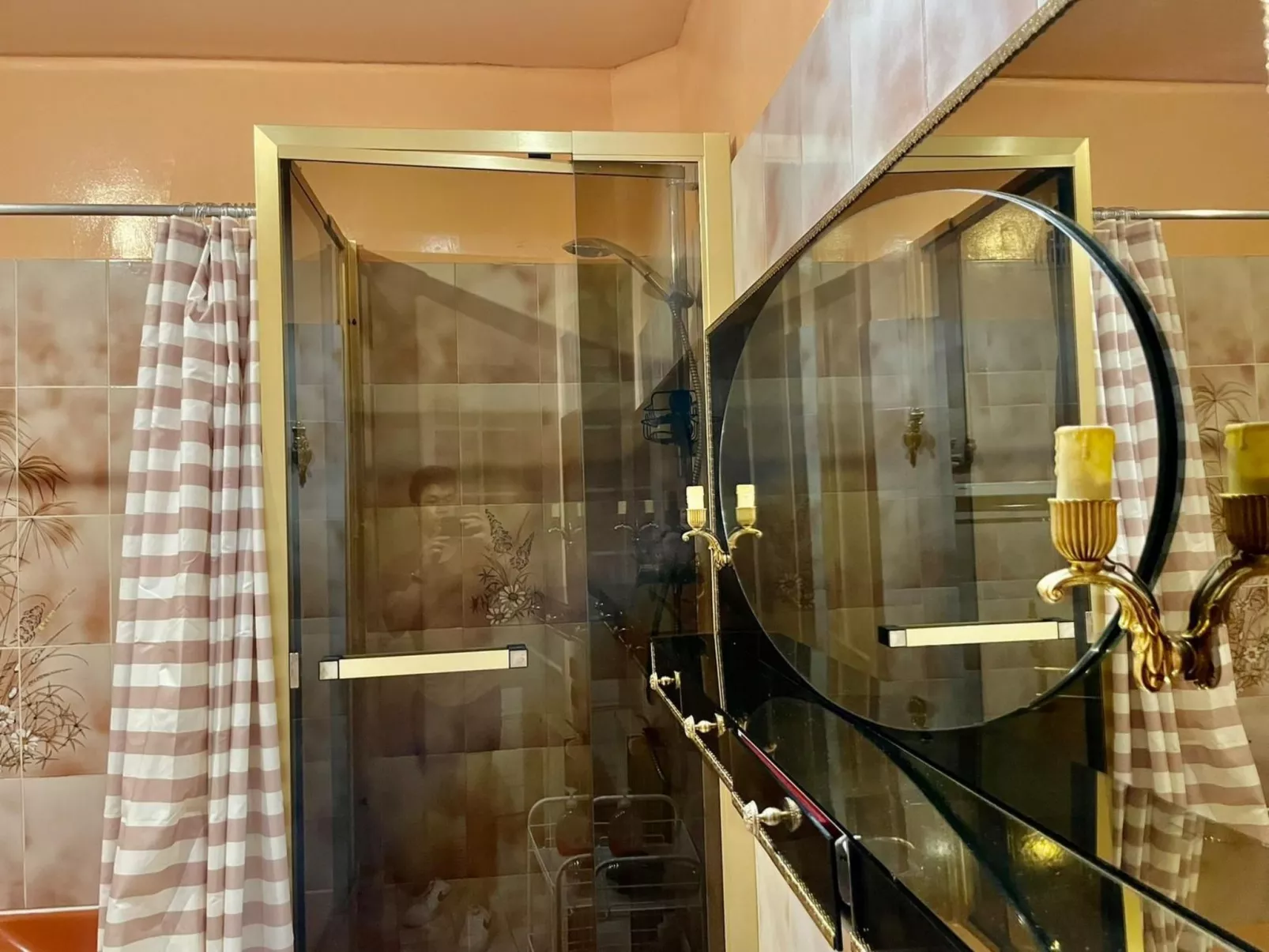 Haussmann Opera-Binnen