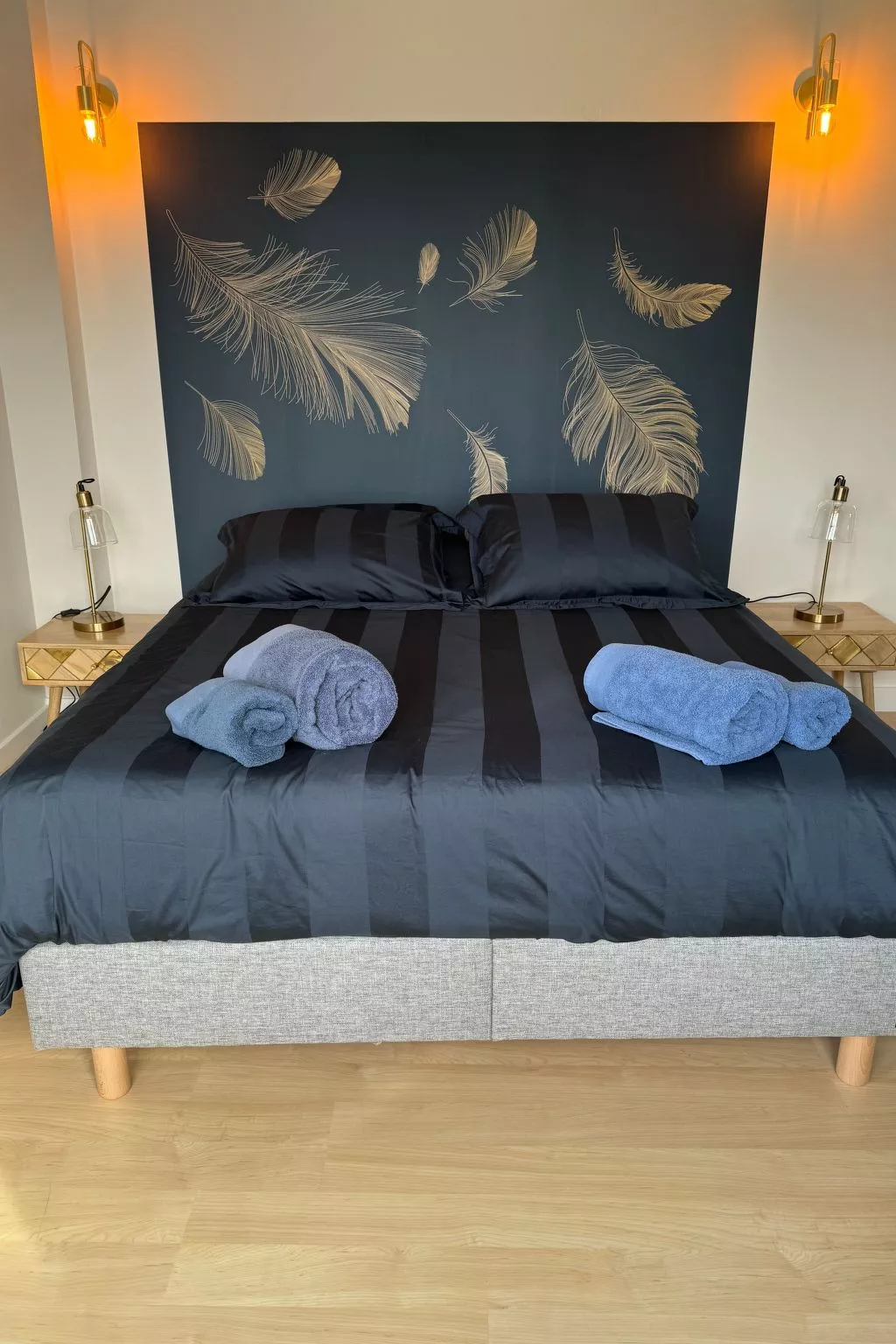 Große Villa am Meer mit privatem Spa Bereich-Binnen