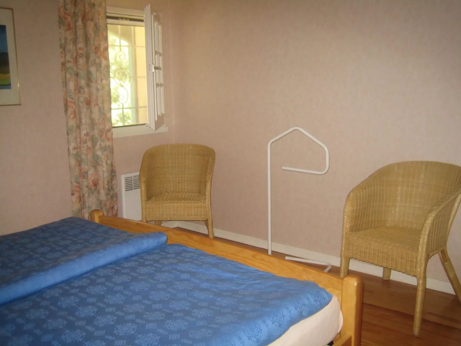 Villa "La Belle Vie"-Binnen