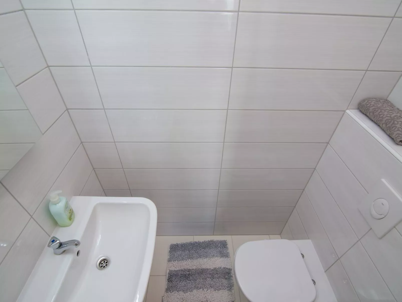 Mario Luxus-Wohnung in Mali Losinj-Binnen