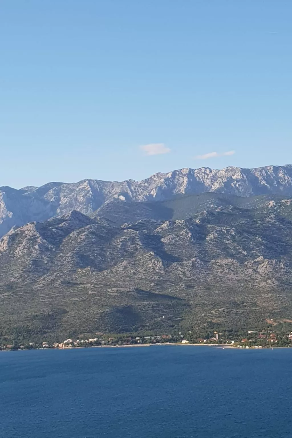 Apartment Leonardo-Buiten