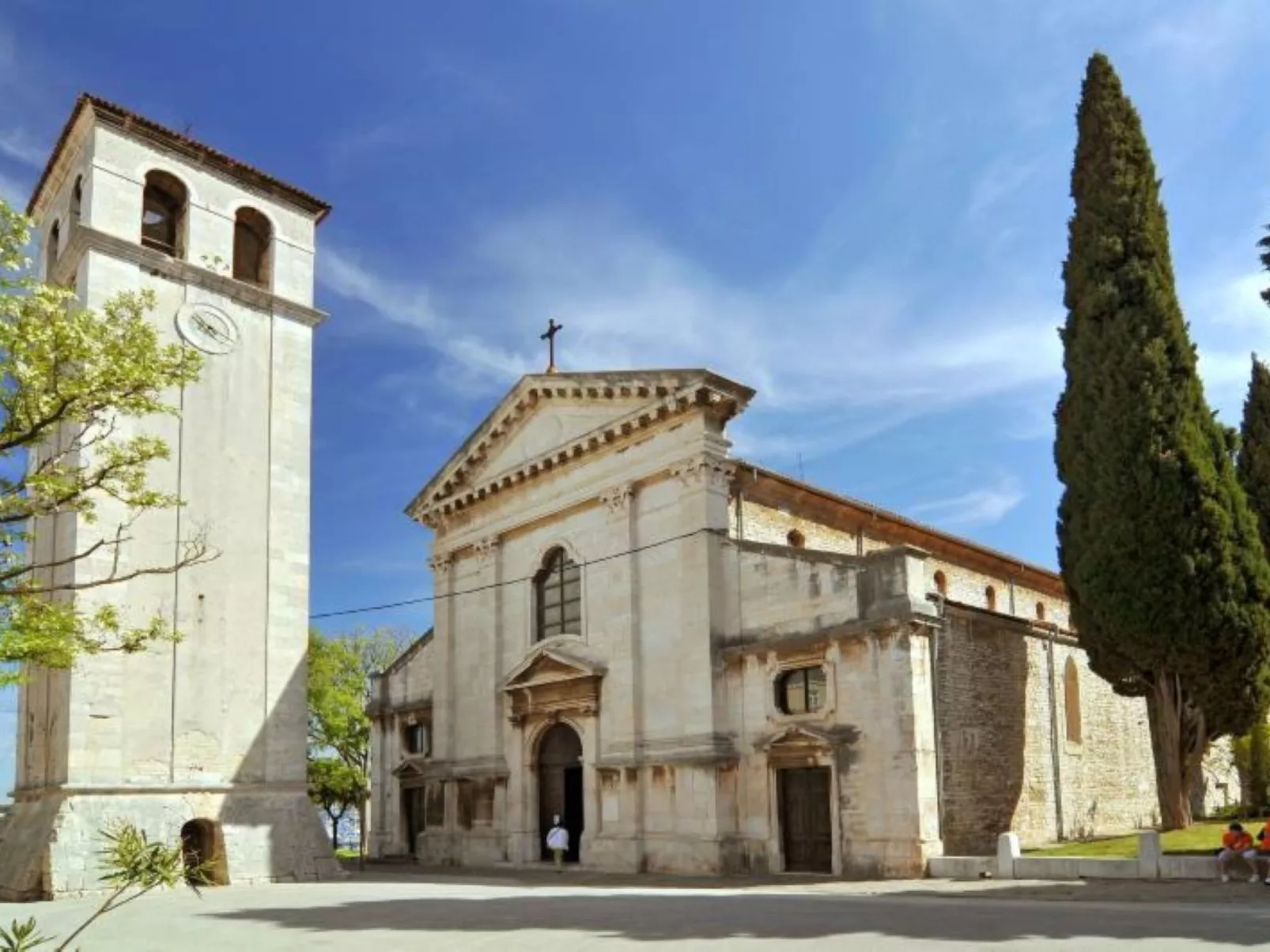 Höhlenmensch 2-Binnen