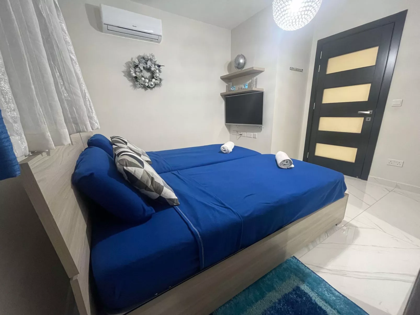 4. Apartment mit 2 Schlafzimmern und Meerblick-Image-tags.info