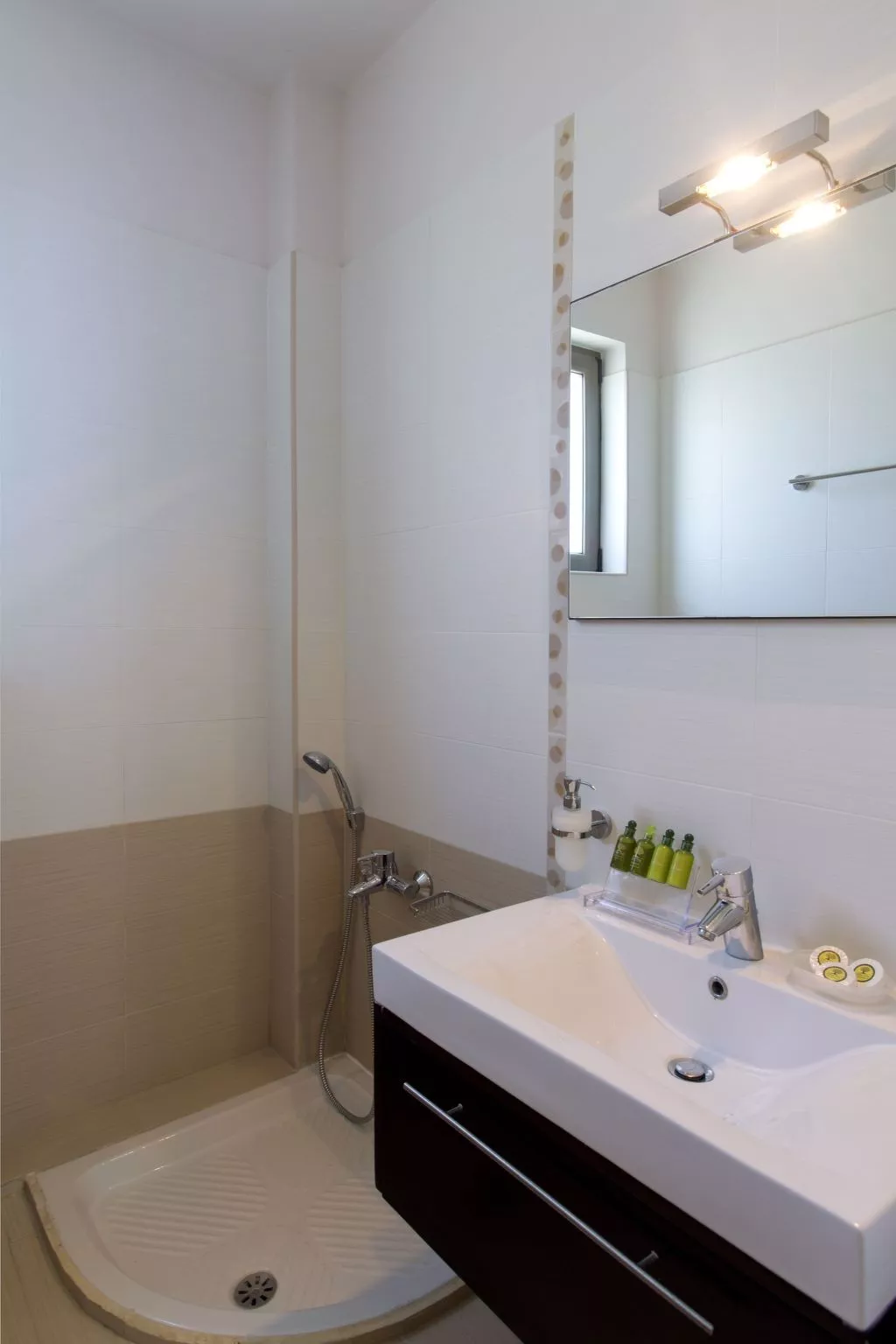 Familienvilla Antonios mit privatem Pool in der Nähe von Rethymno-Binnen